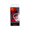 PHIXDOCTOR Sun Powered Polyester Ding Repair Kit with Silmar resin and accessories.