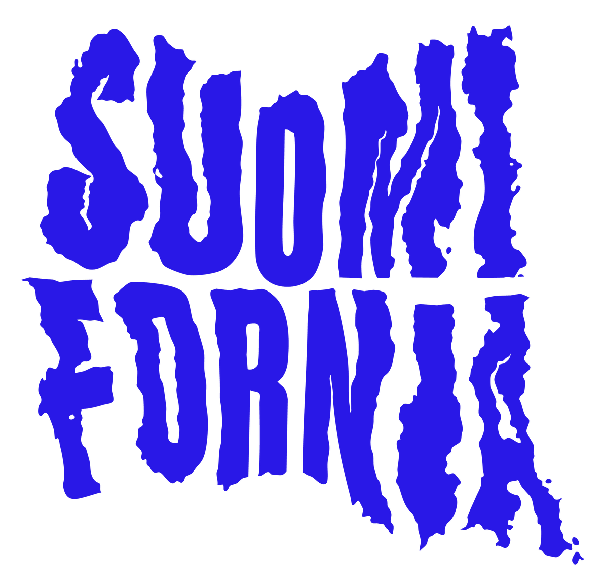 Suomifornia
