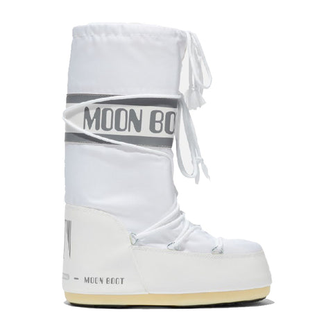 Moonboots kengät