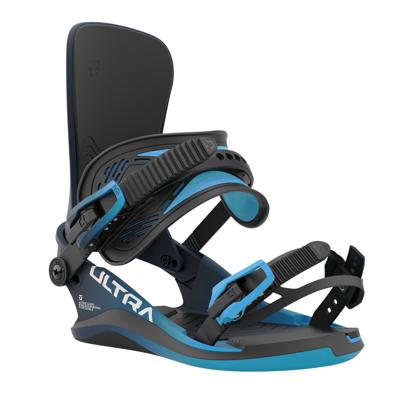 Union Ultra lumilautasiteet - Tilaa tai tule kokeilemaan!