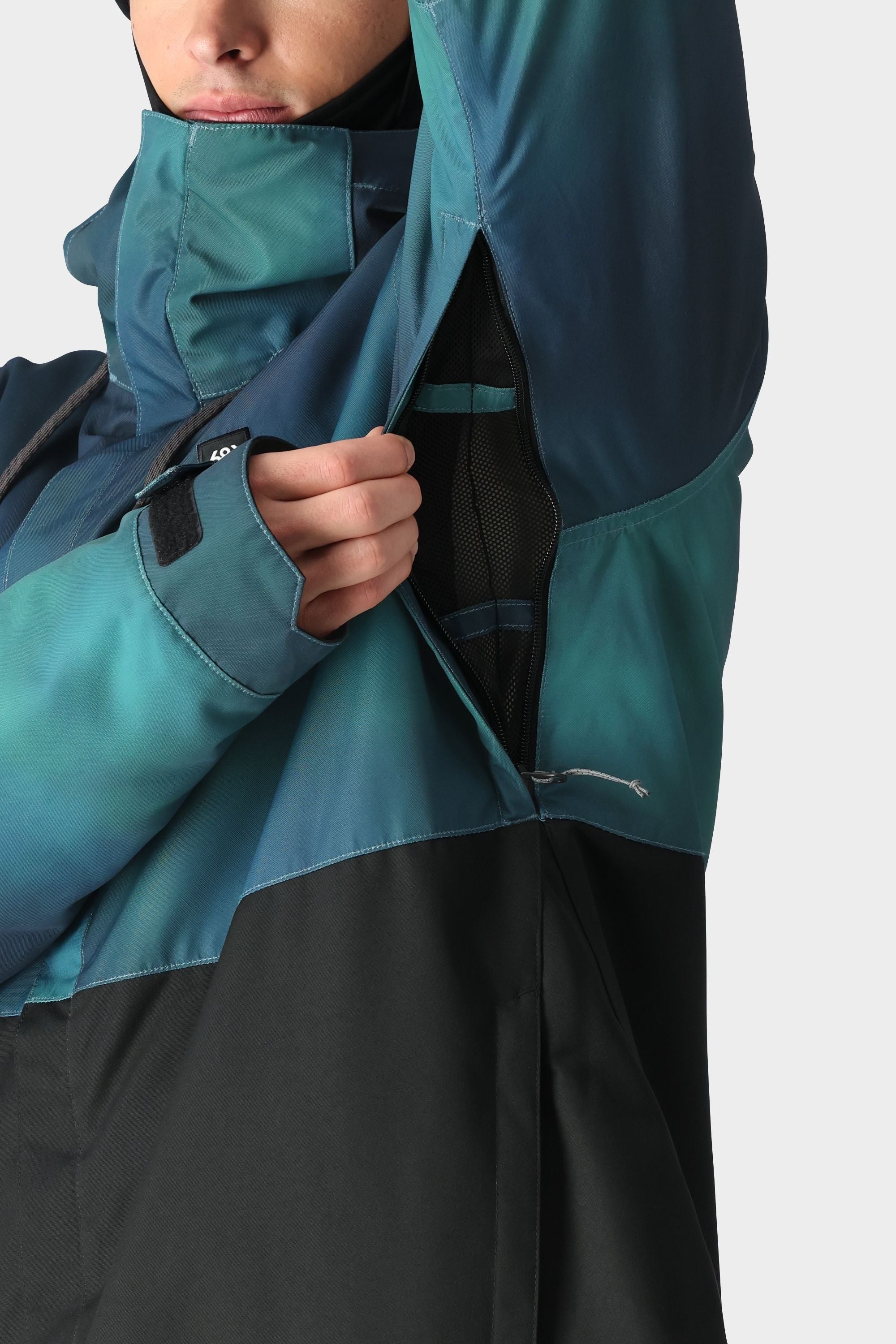 Foundation Insulated Jacket