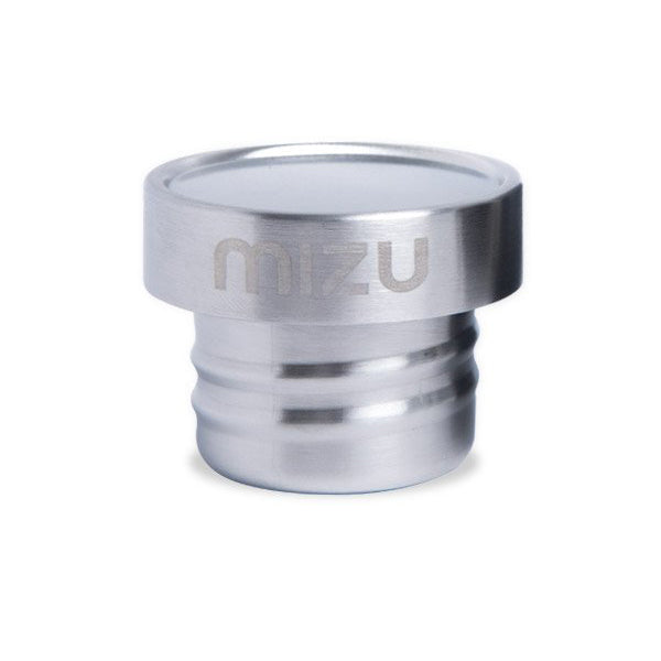 Stainless Cap - M series