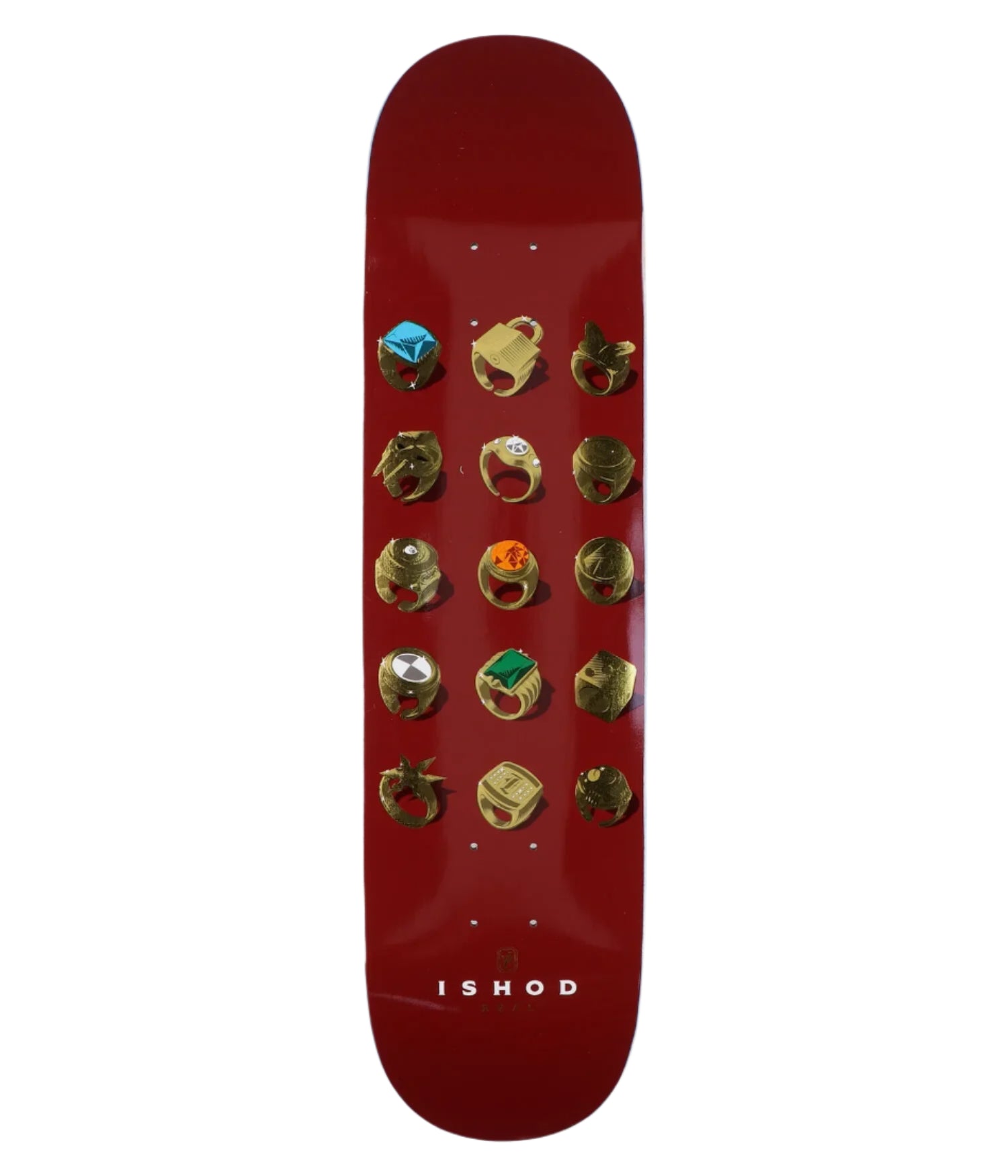 Ishod Jeweller TT
