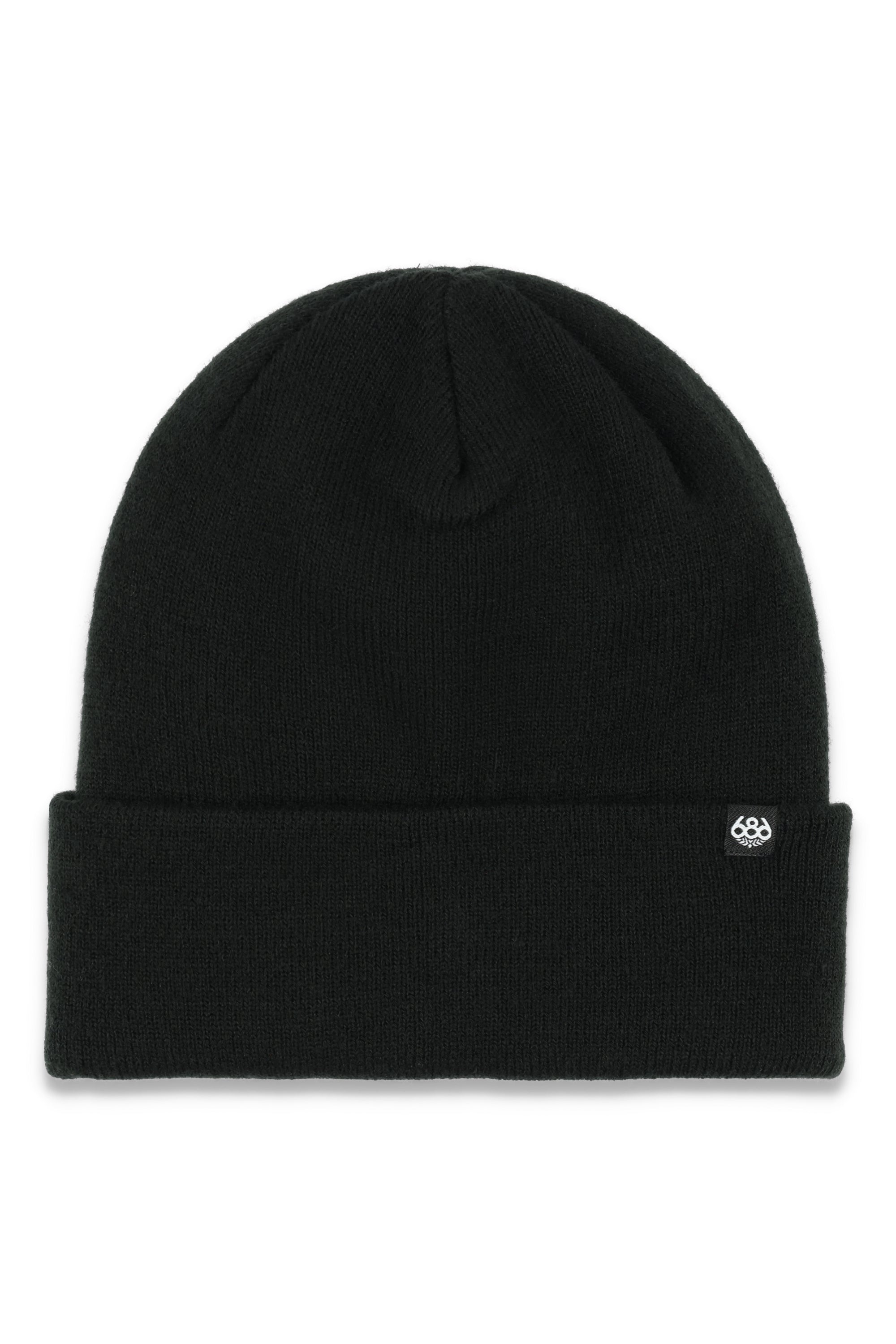 Standard Roll up Beanie 25/26