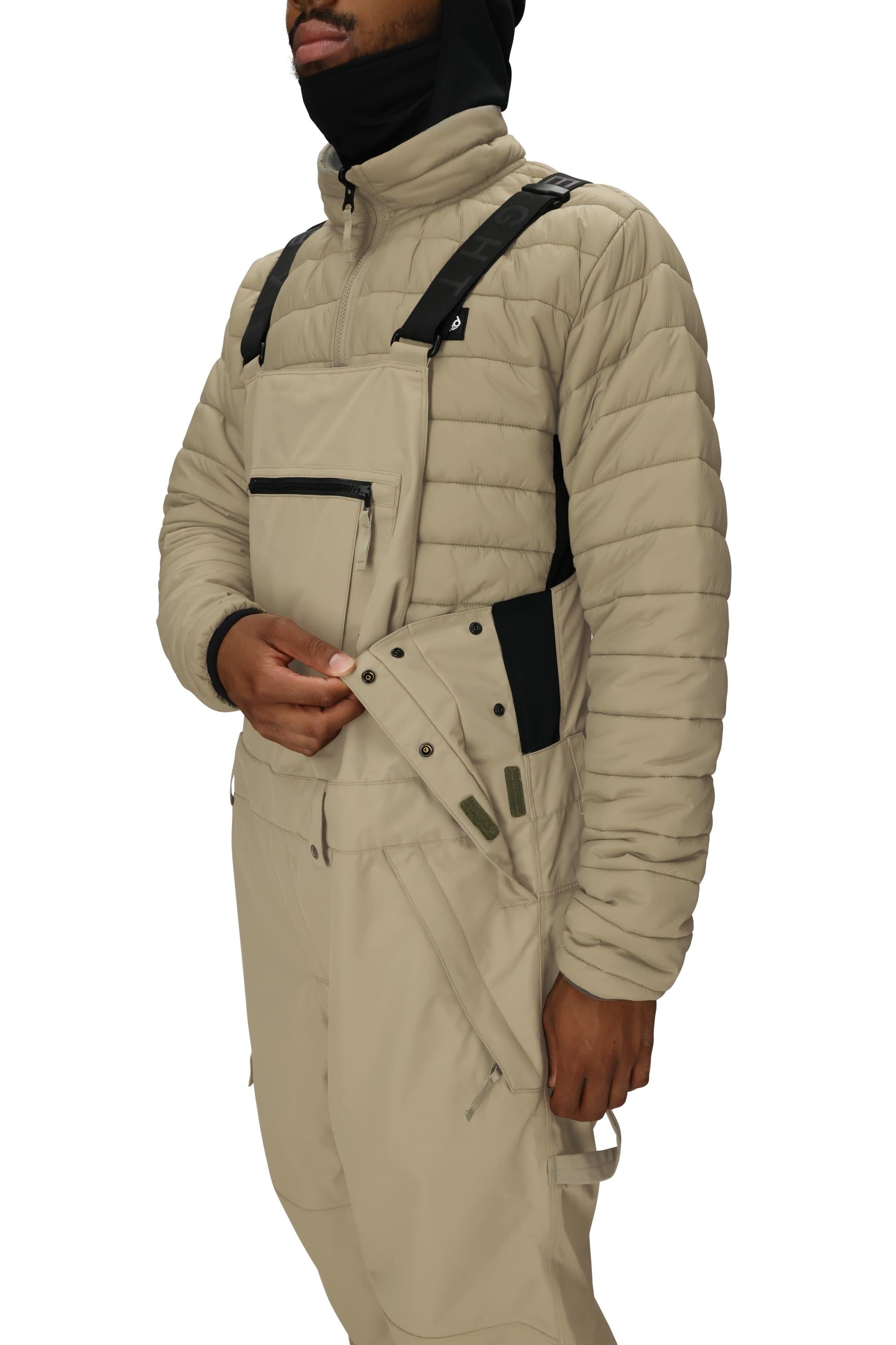 20K Hot Lap Shell BIB 25/26