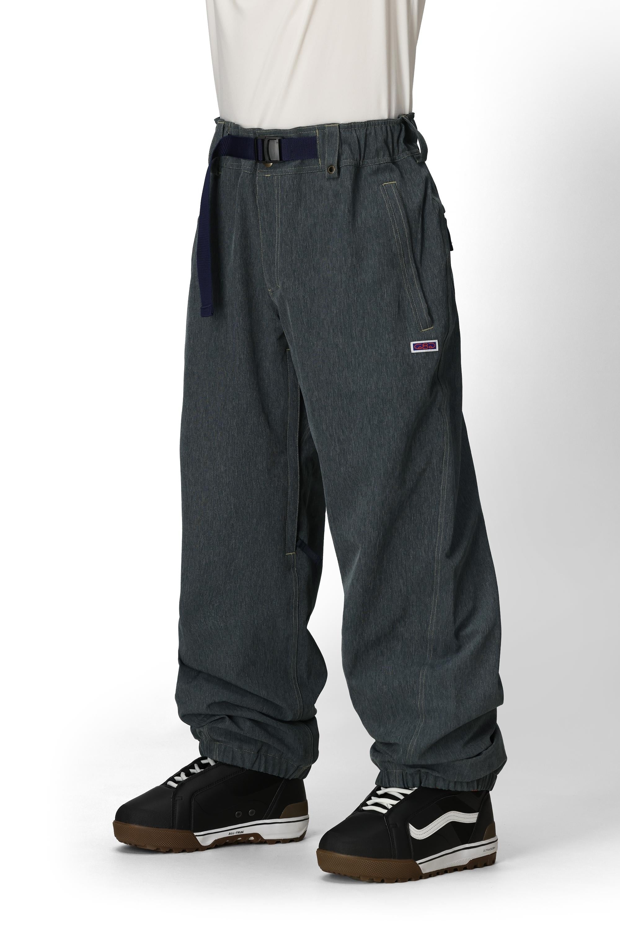 Dojo Shell Pant 25/26