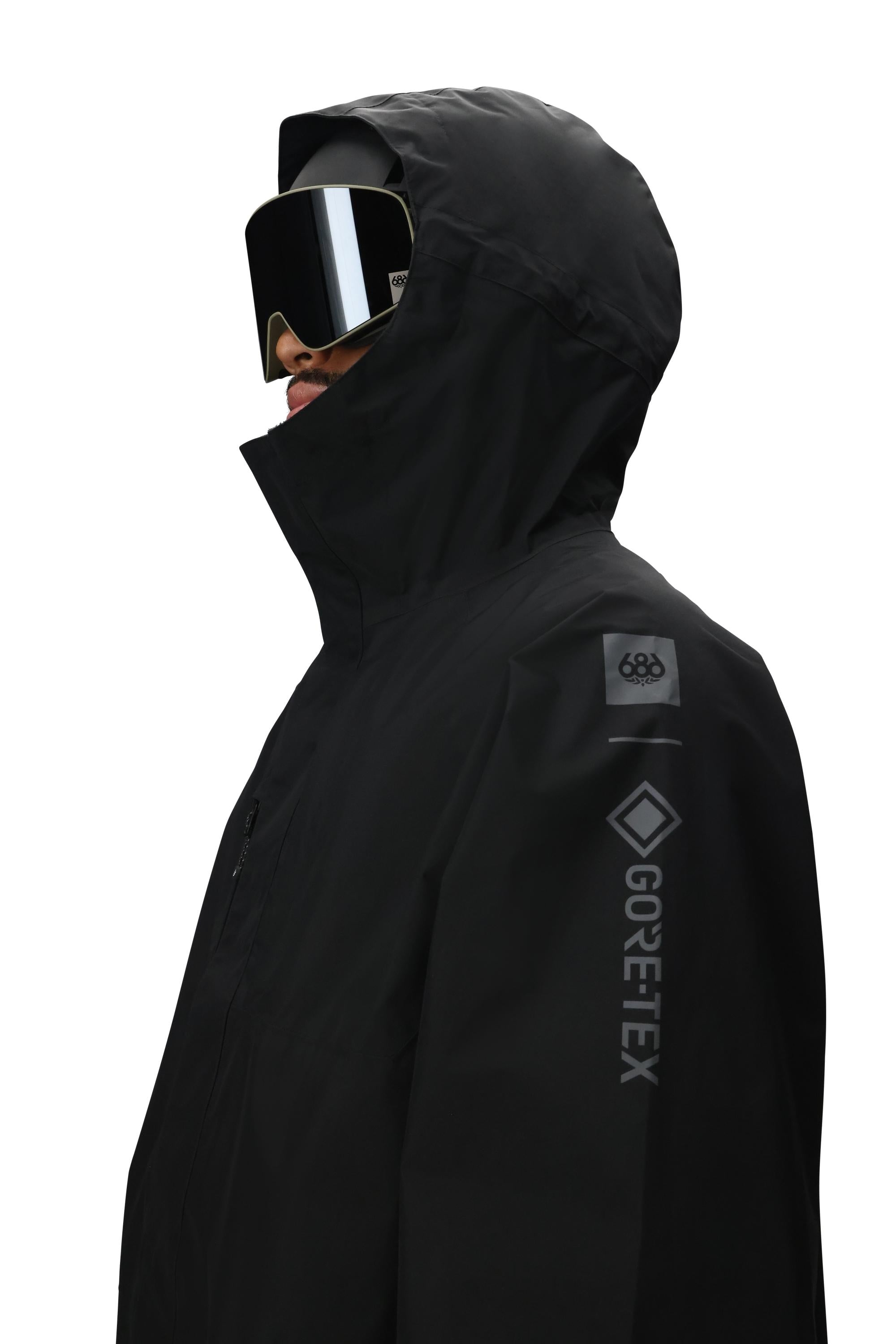 Core Shell Jacket Gore-Tex 25/26