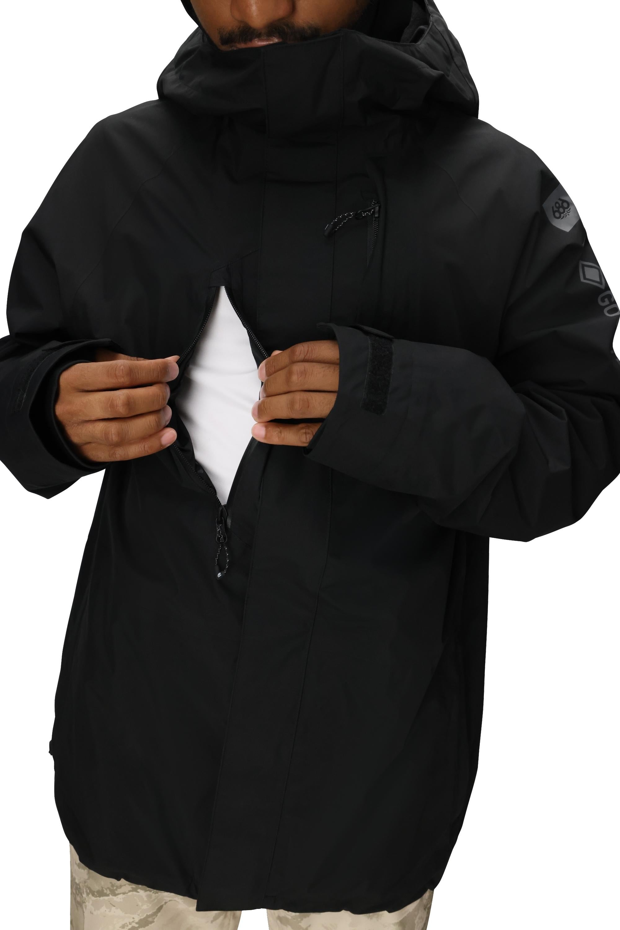 Core Shell Jacket Gore-Tex 25/26