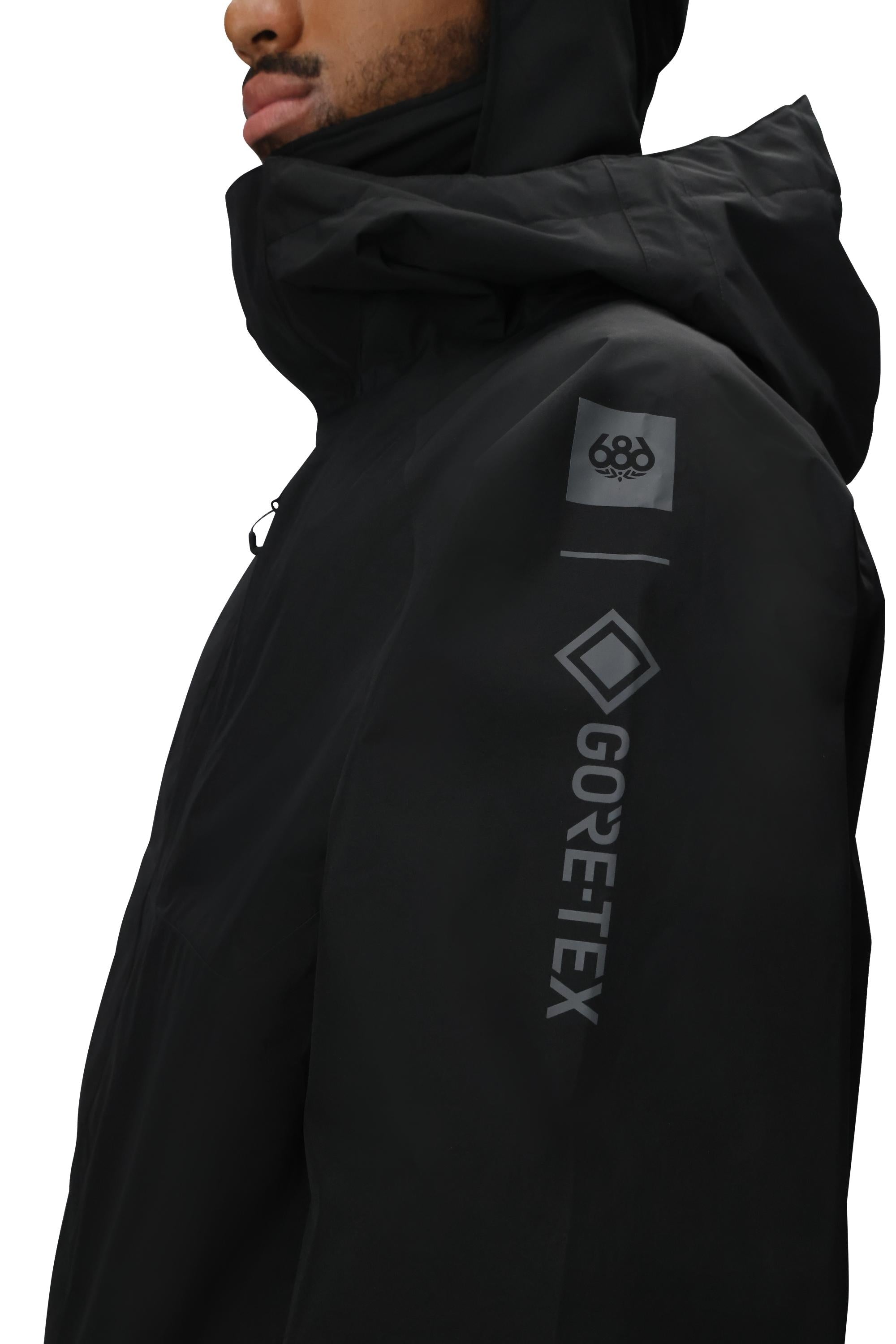 Core Shell Jacket Gore-Tex 25/26