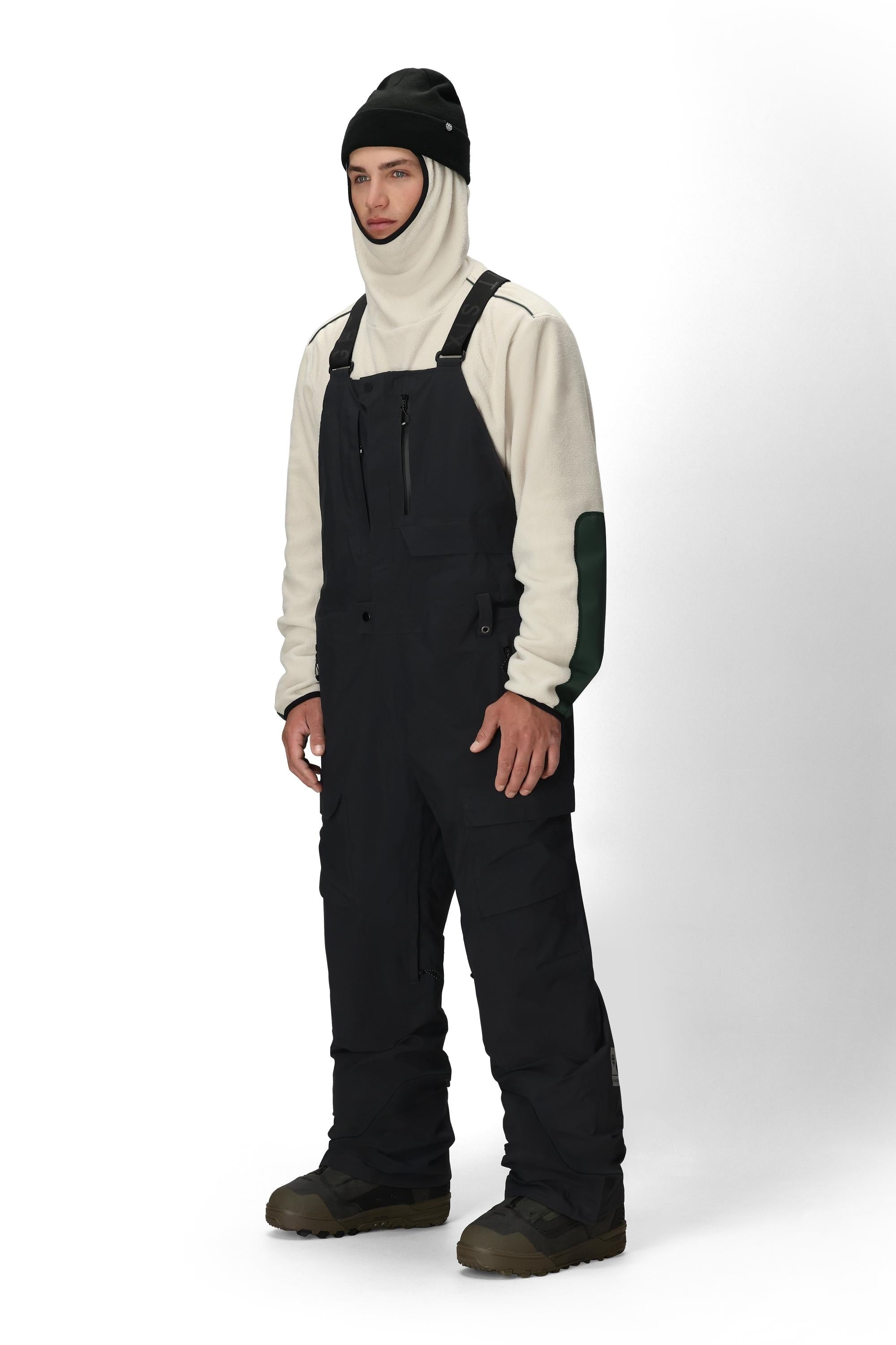 Dispatch Shell BIB Gore-Tex 25/26