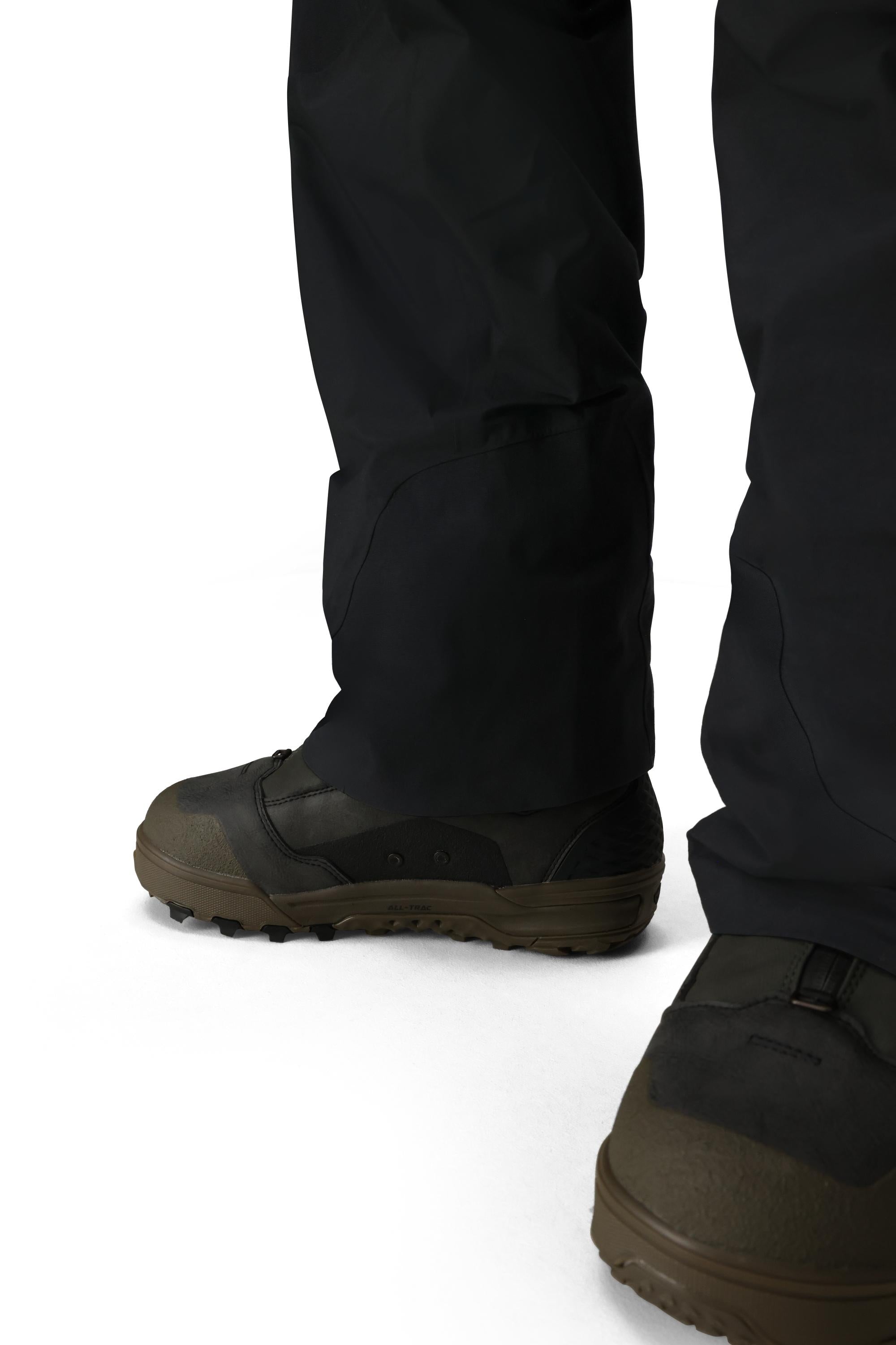 Dispatch Shell BIB Gore-Tex 25/26