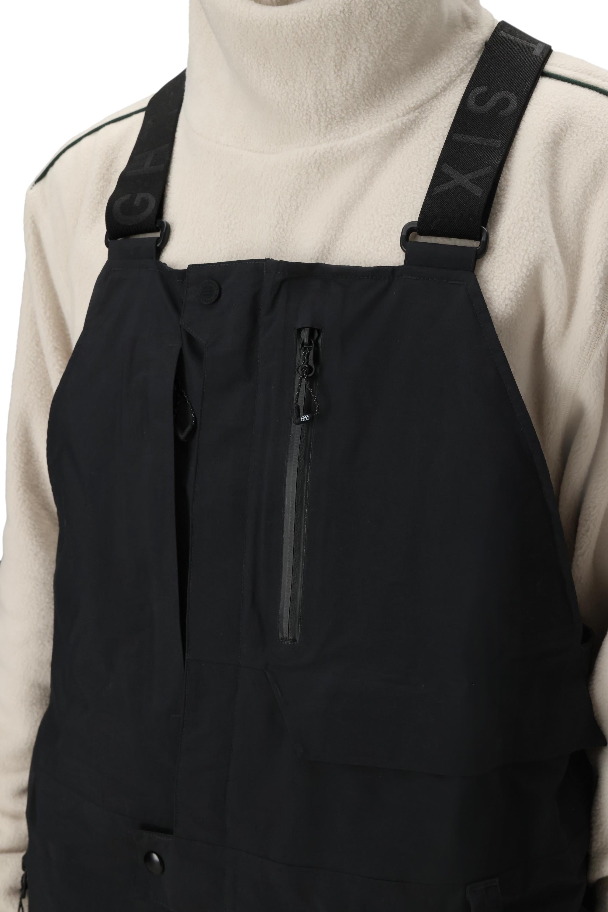 Dispatch Shell BIB Gore-Tex 25/26