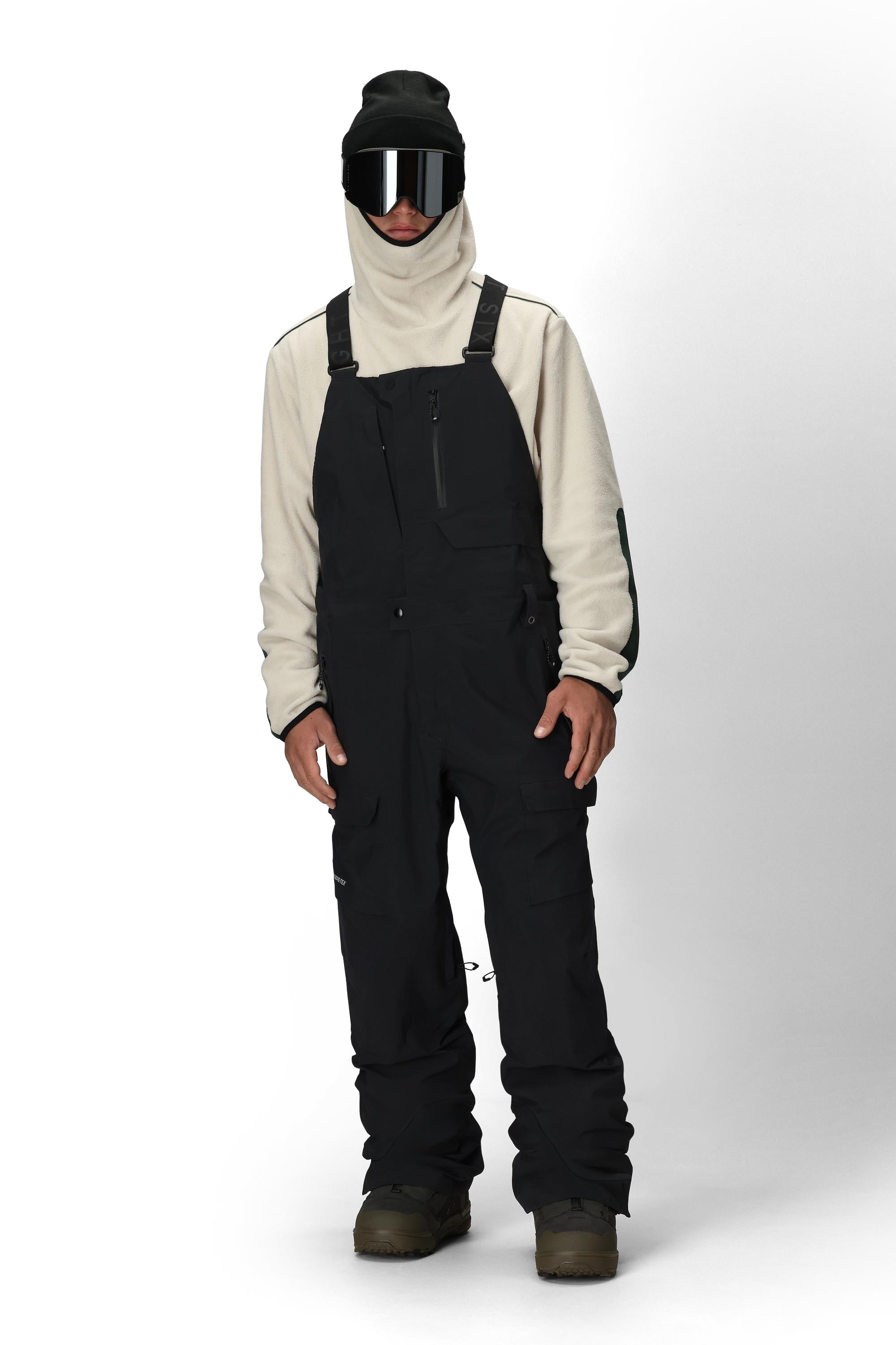 Dispatch Shell BIB Gore-Tex 25/26