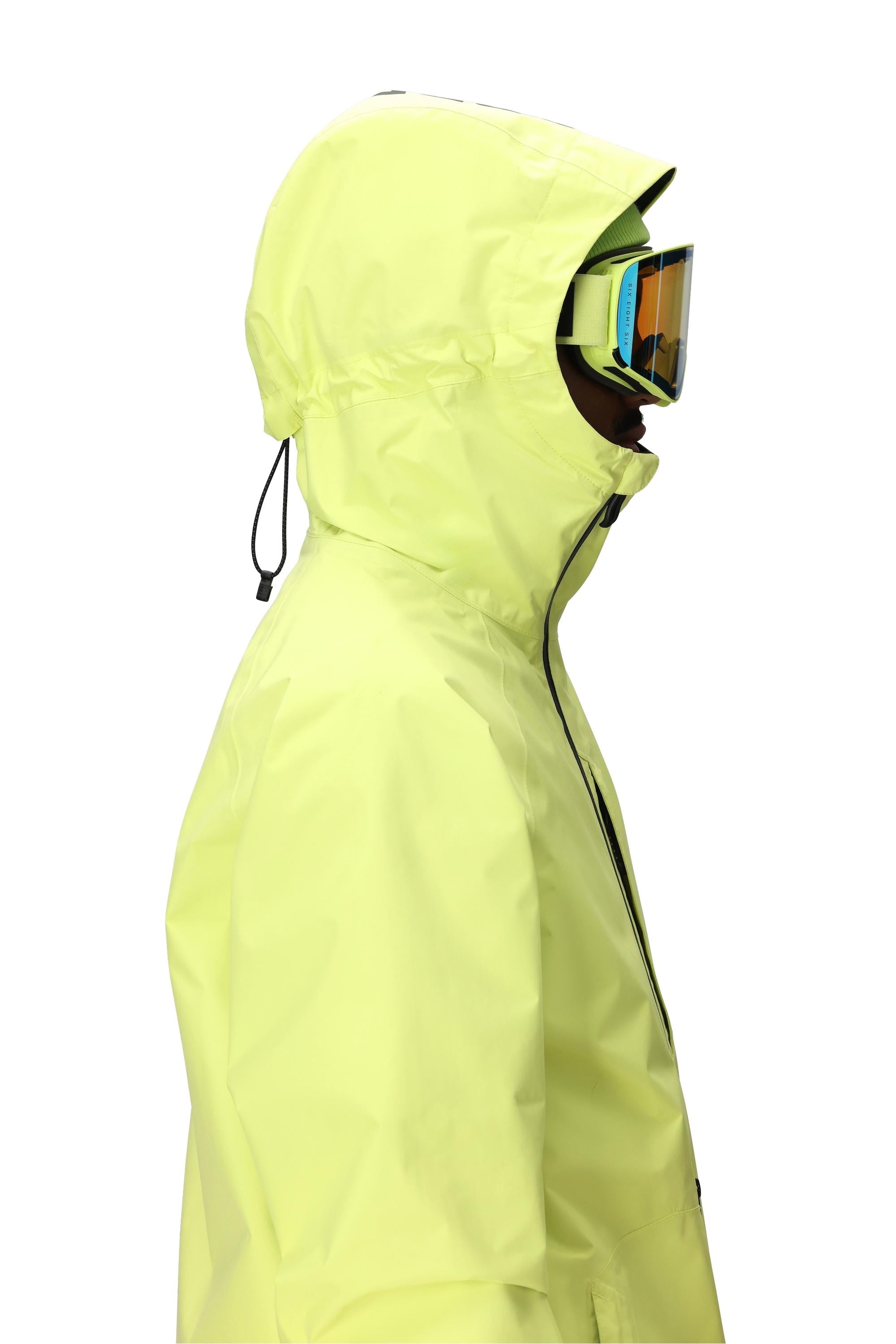 Fragment Shell Anorak Gore-Tex 25/26