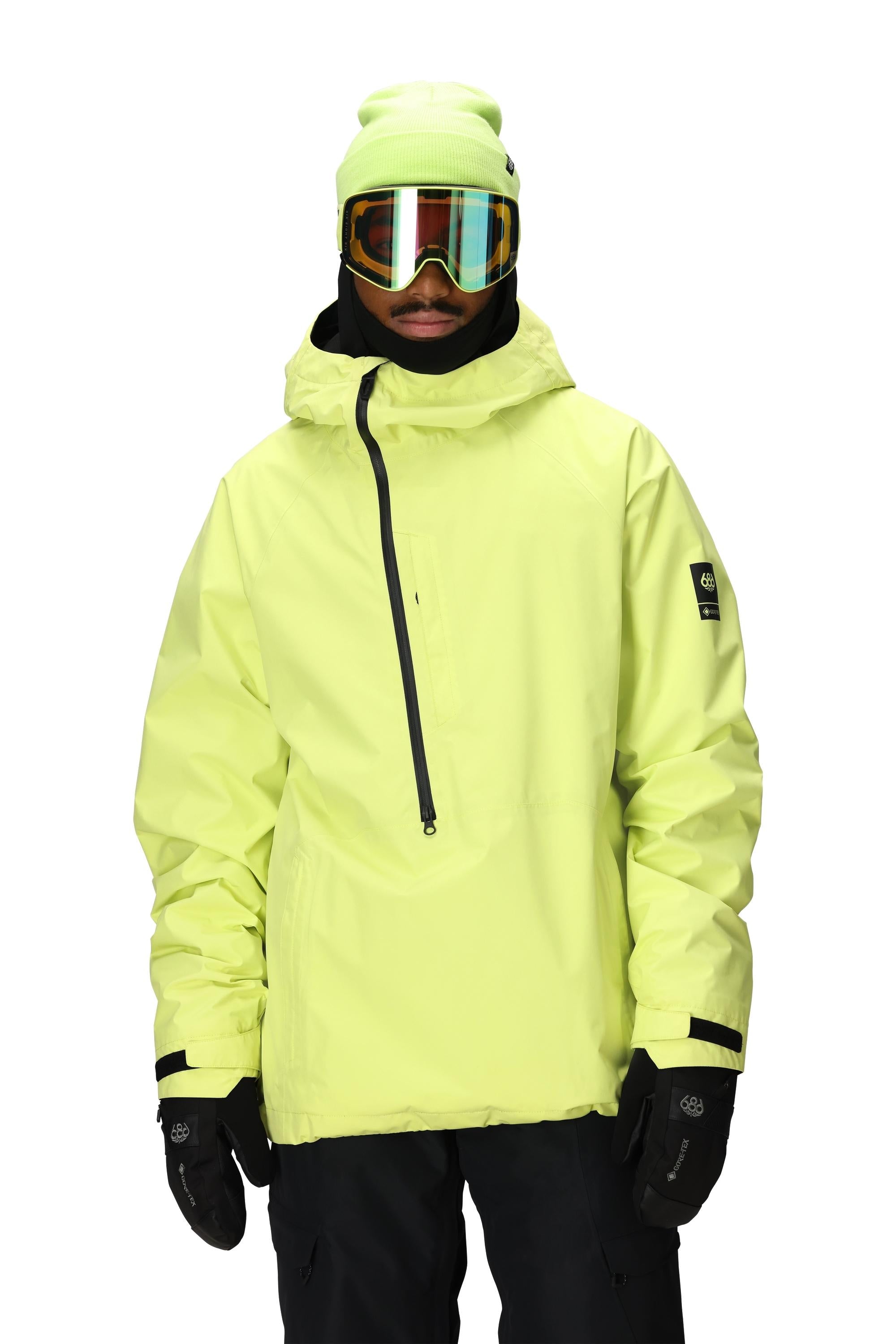 Fragment Shell Anorak Gore-Tex 25/26