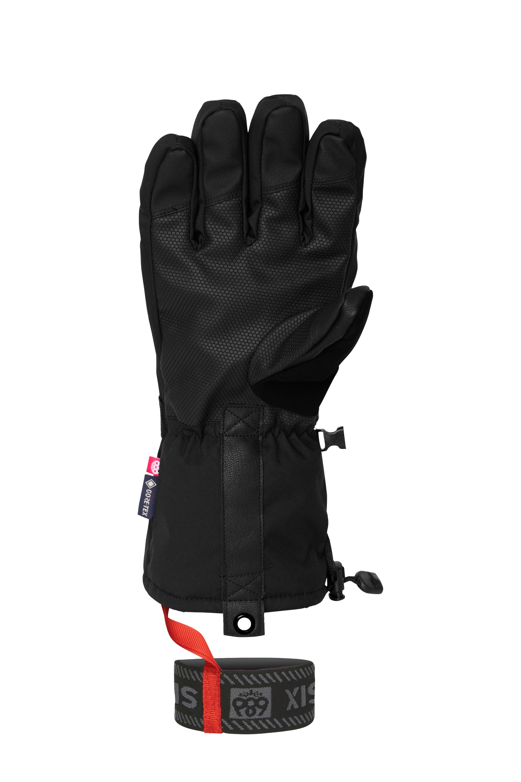 Smarty 3-in-1 Gaunlet Glove Gore-Tex 25/26