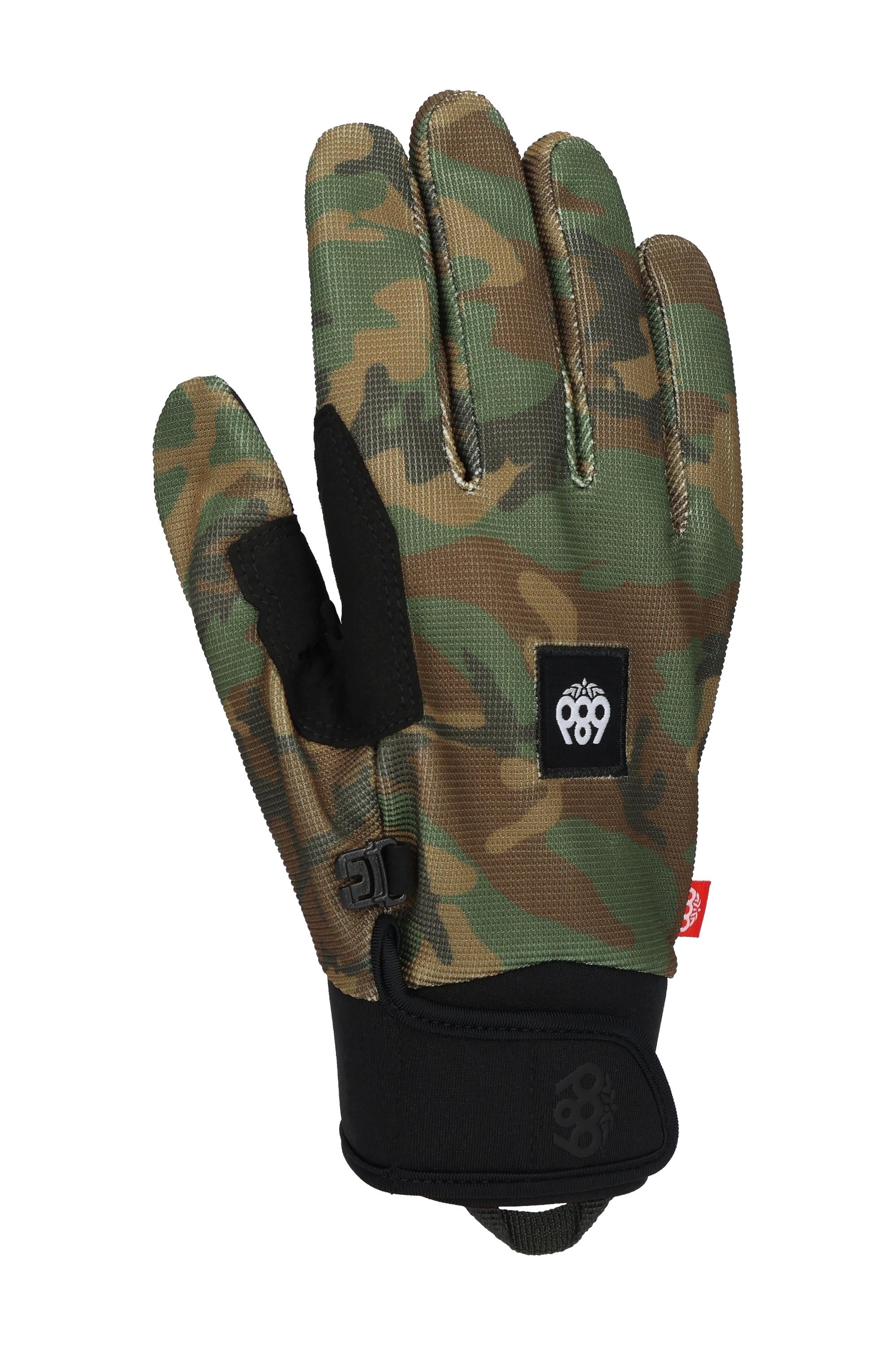 Outlaw Pipe Glove 25/26