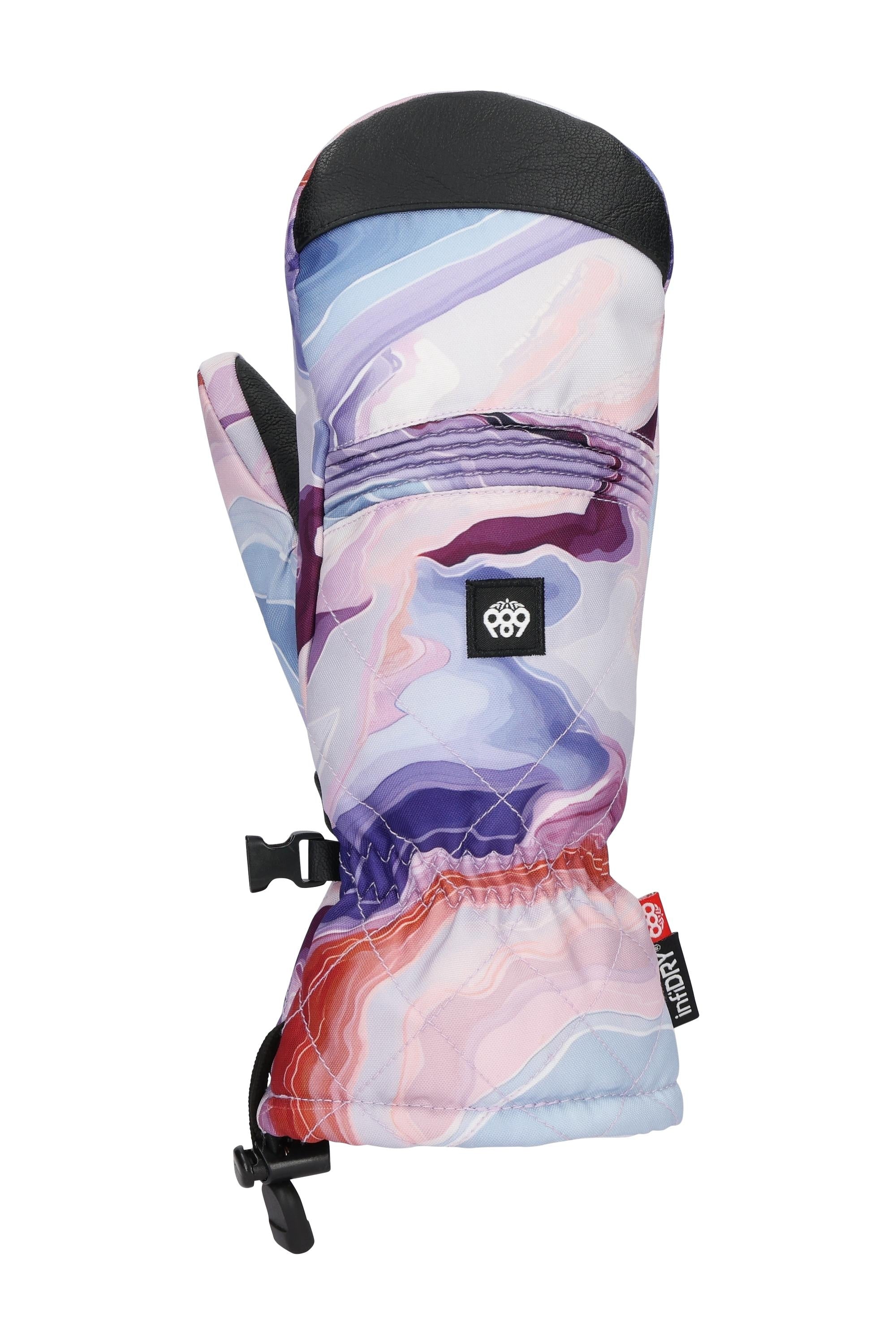 W's Jubilee Mitt 25/26