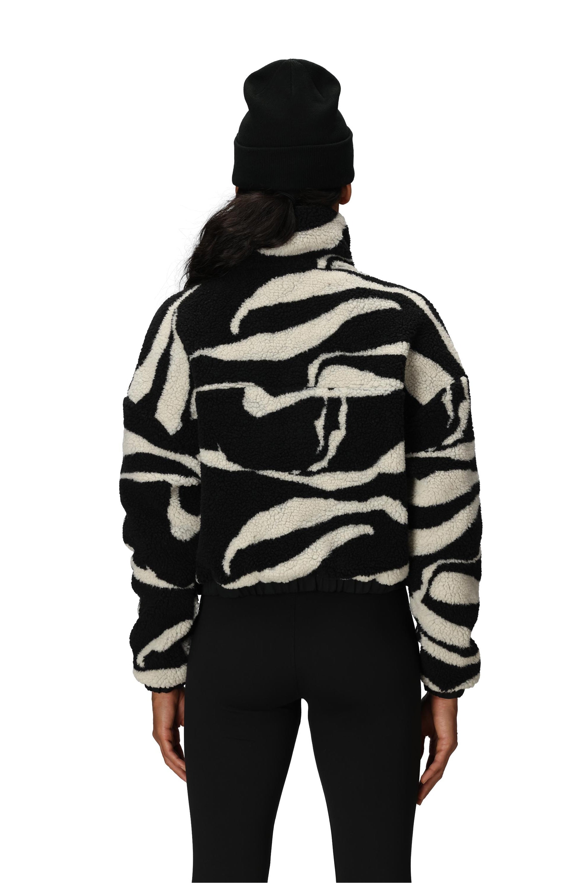 W's Outpost Sherpa Jacket 25/26