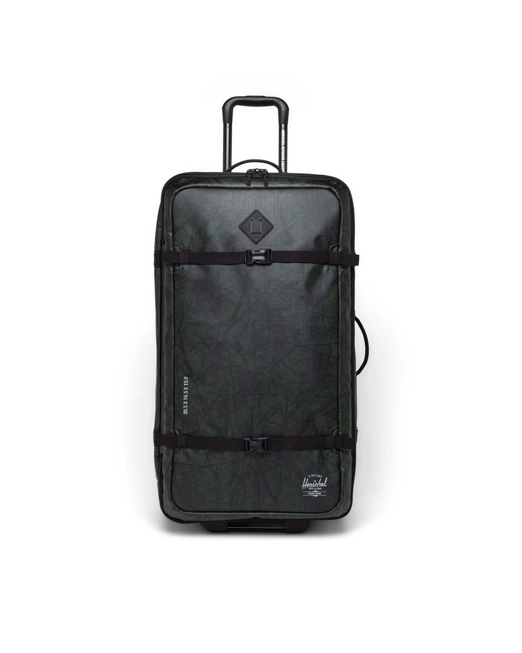 Herschel All Season Hybrid Roller Bag | Large - 96L