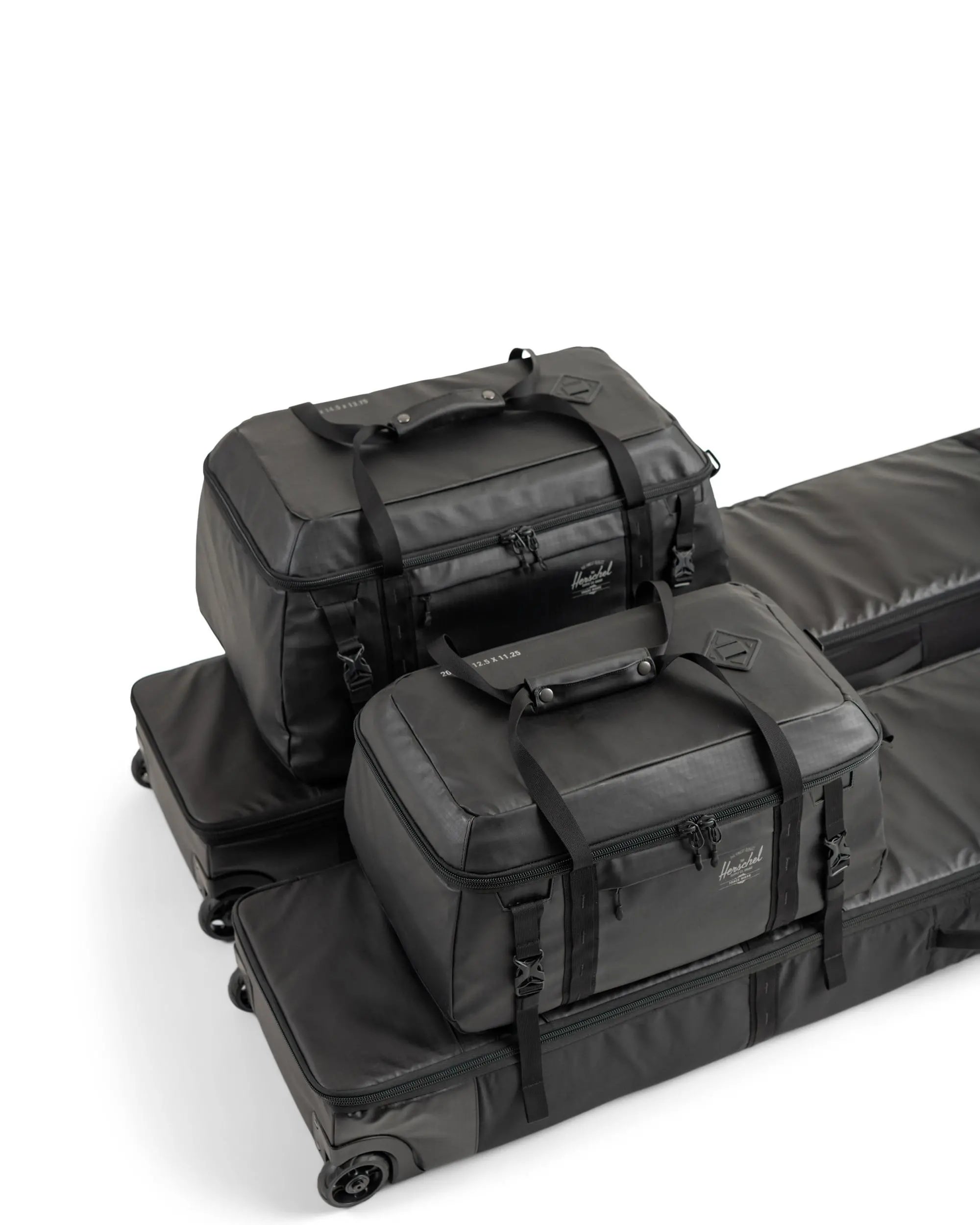 Herschel Snow Roller Bag - 168cm