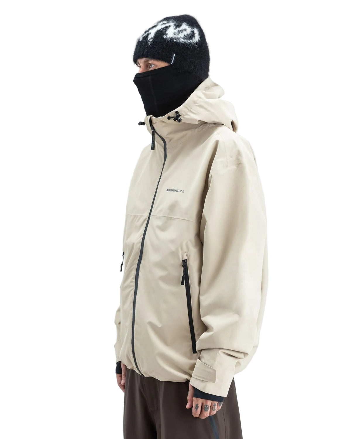 Park Jacket 2L