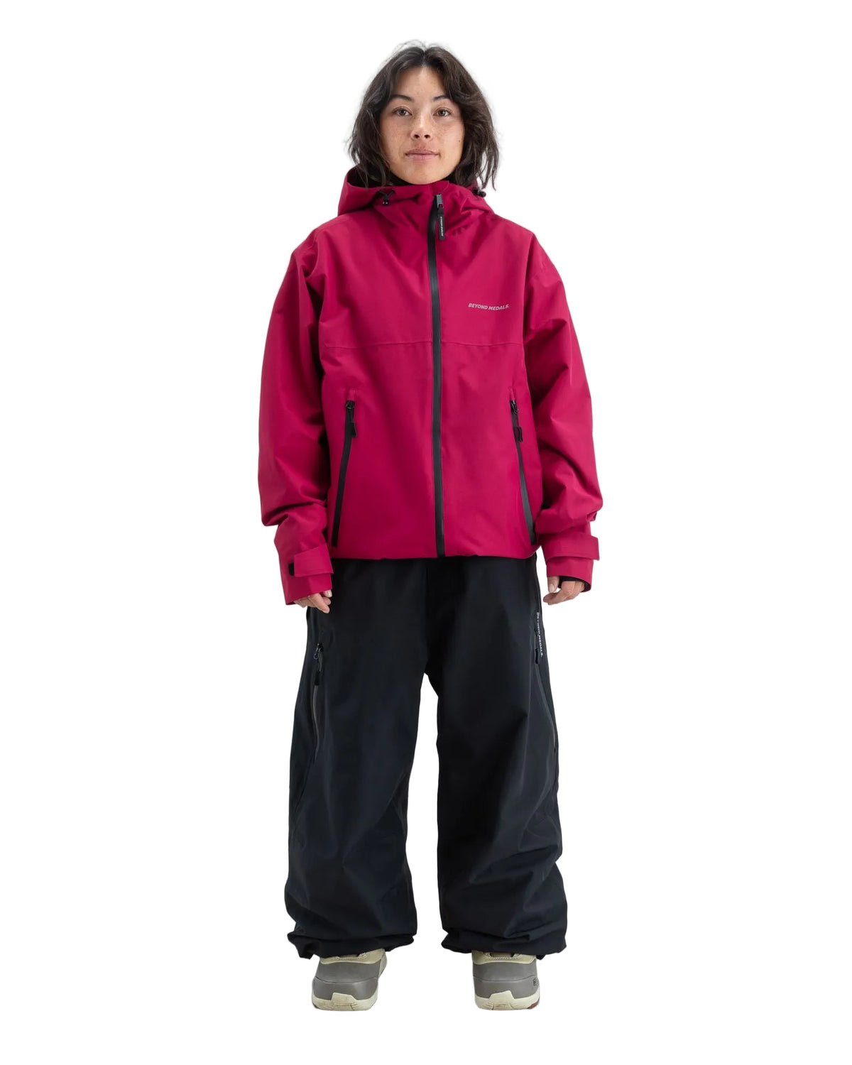 Park Jacket 2L