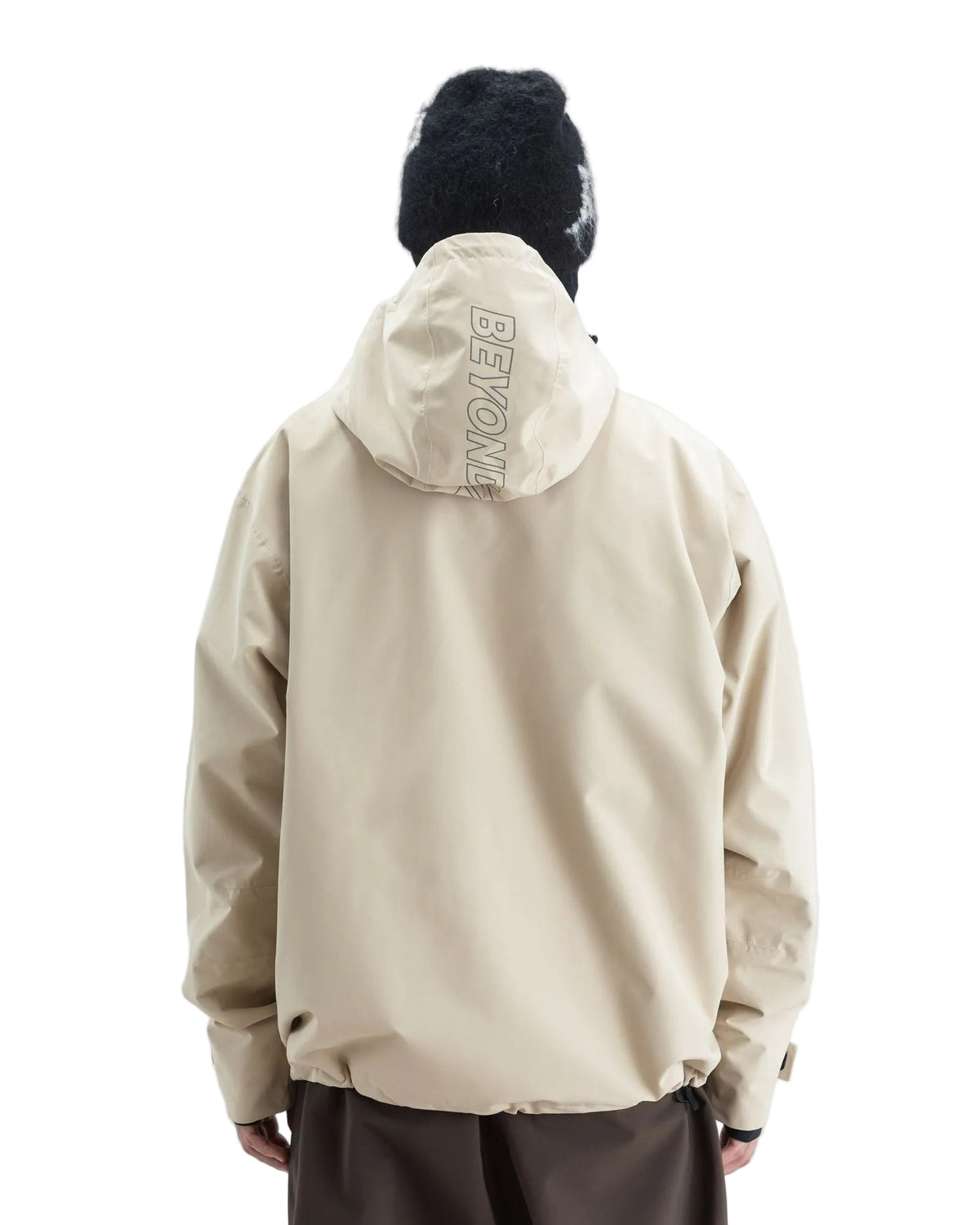 Park Jacket 2L