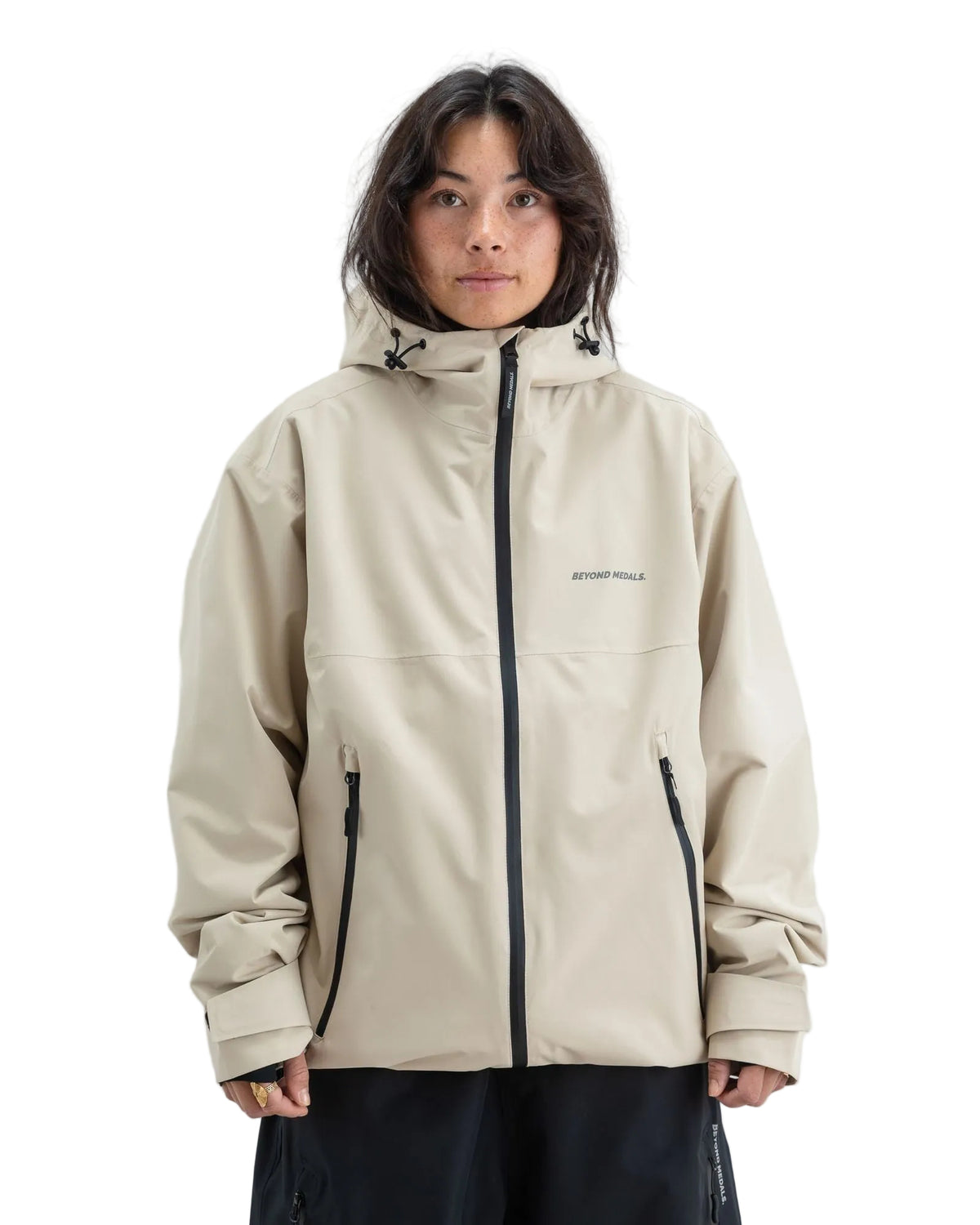 Park Jacket 2L
