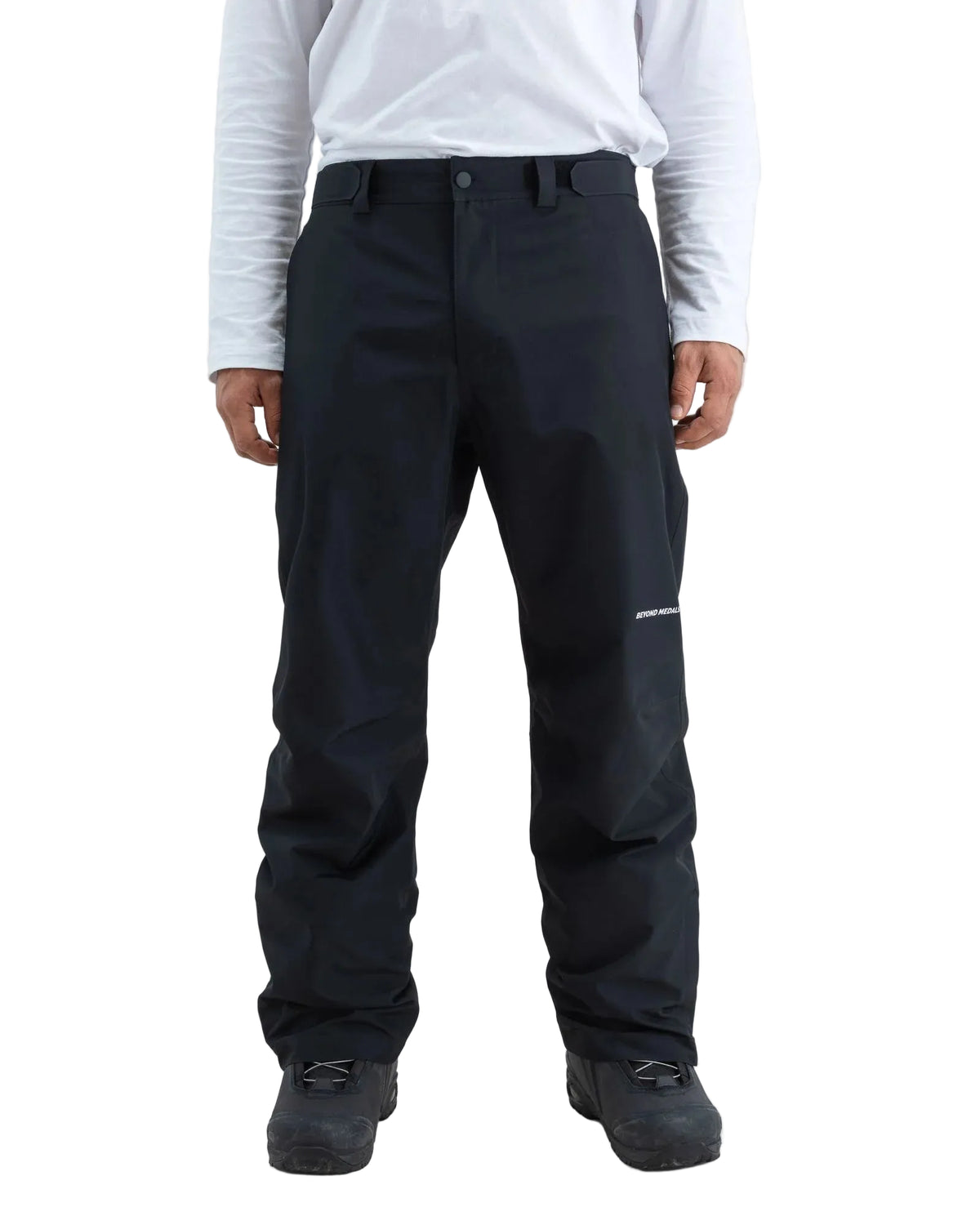 Tight Pants 2L