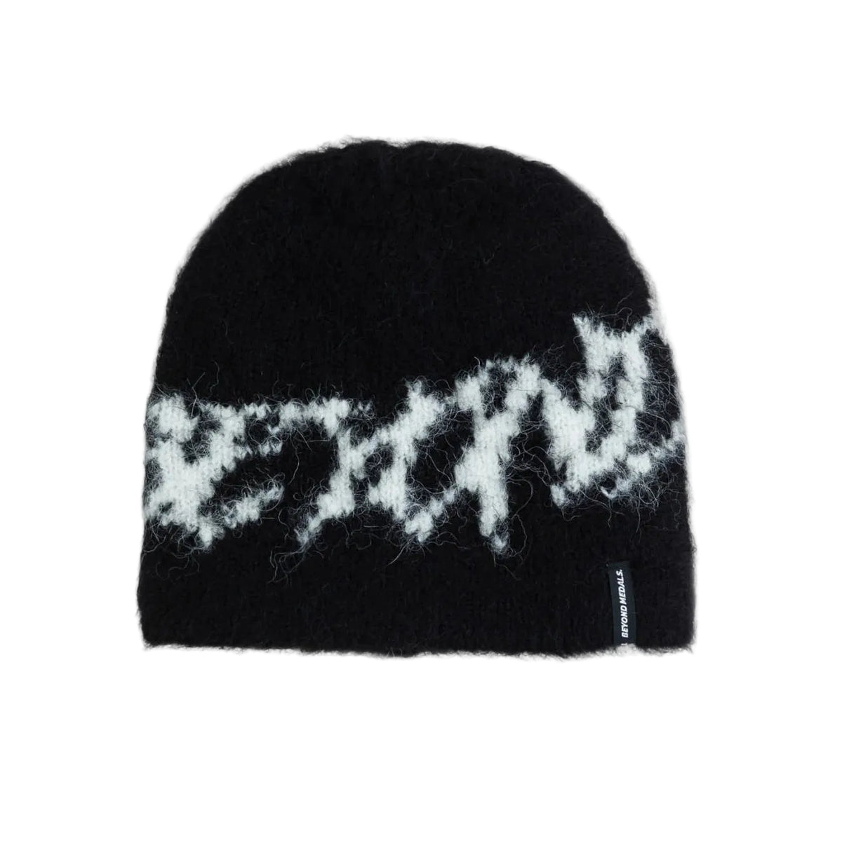 Fluffy Beanie