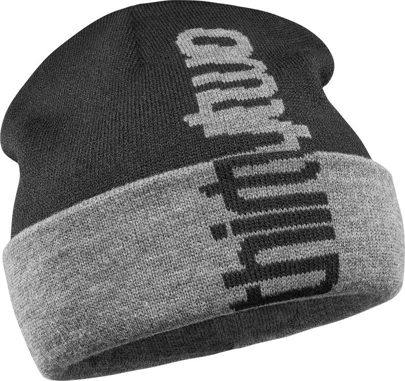 Double Overlap Beanie