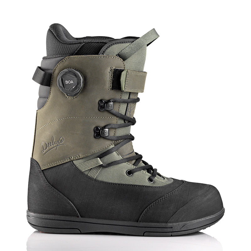 Mens snowboard boots