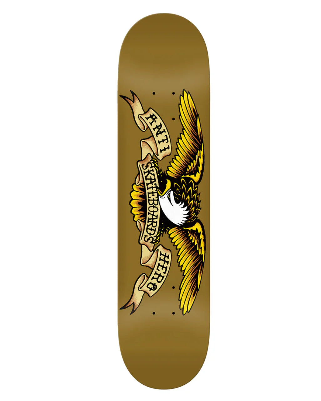 Classic Eagle 8.06"