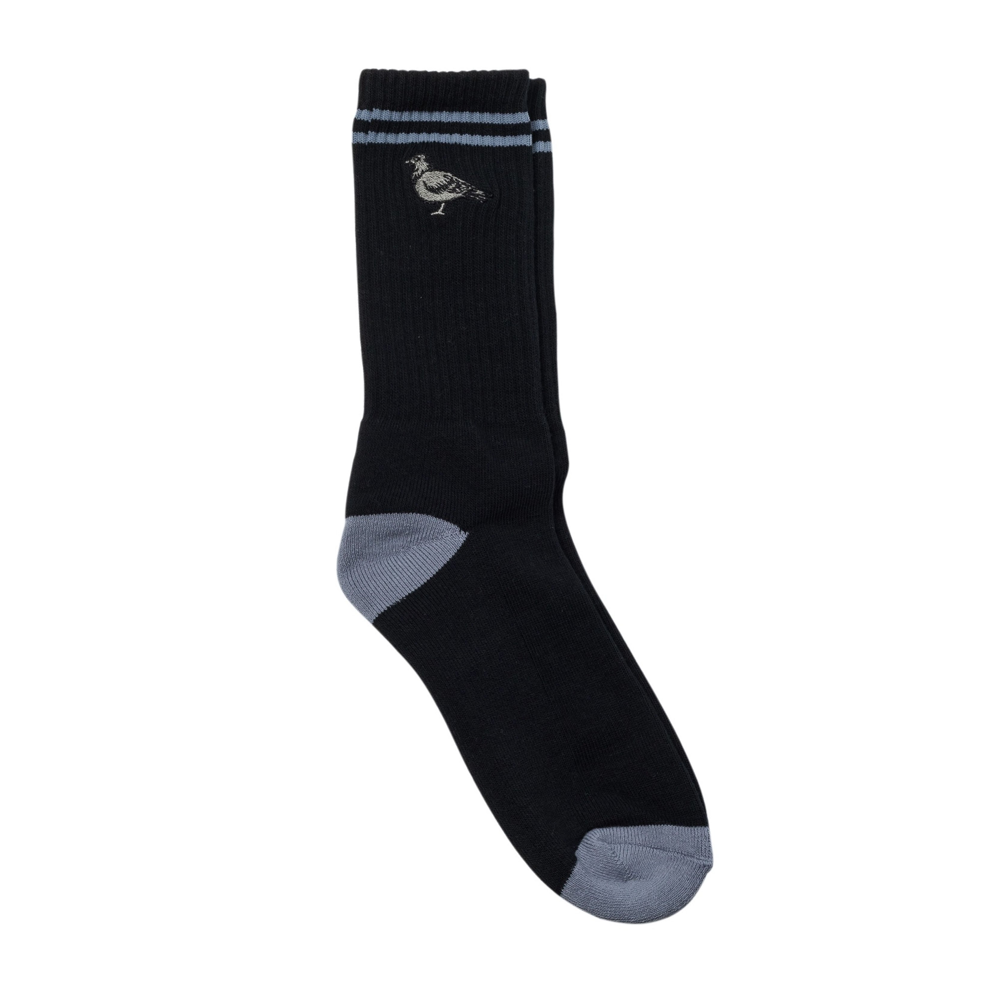 Antihero flushable sock