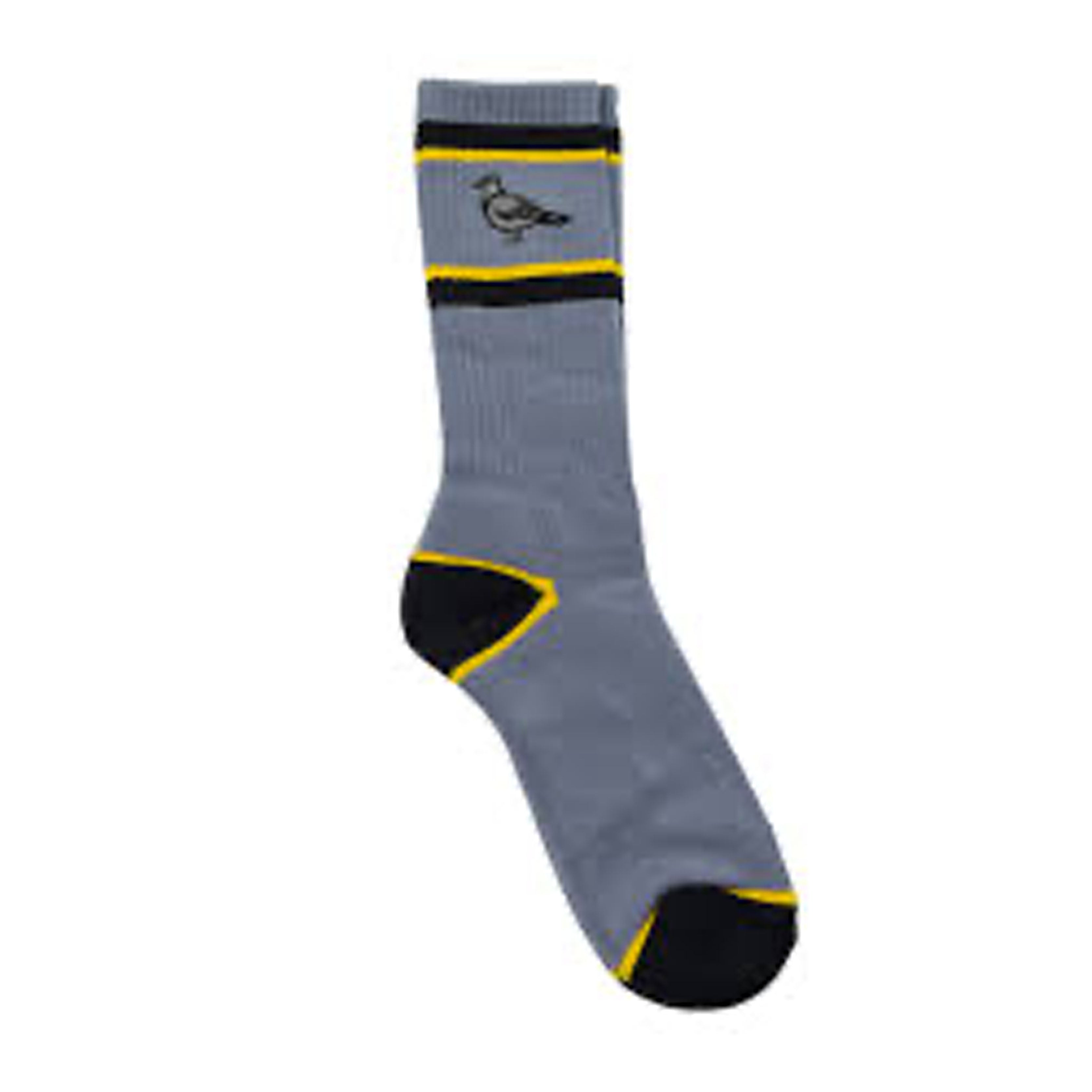 Antihero flushable sock