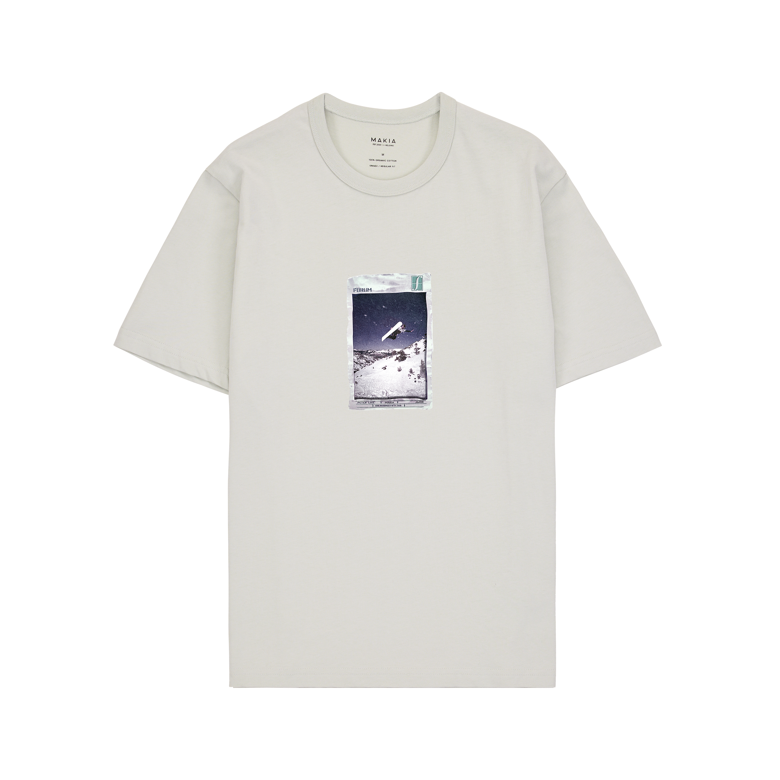 Jamie T-Shirt