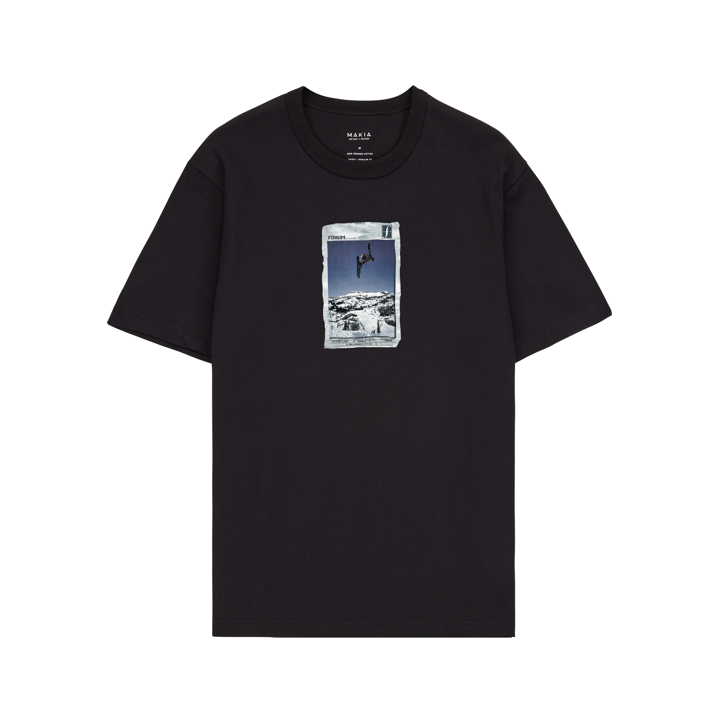 Terje T-Shirt