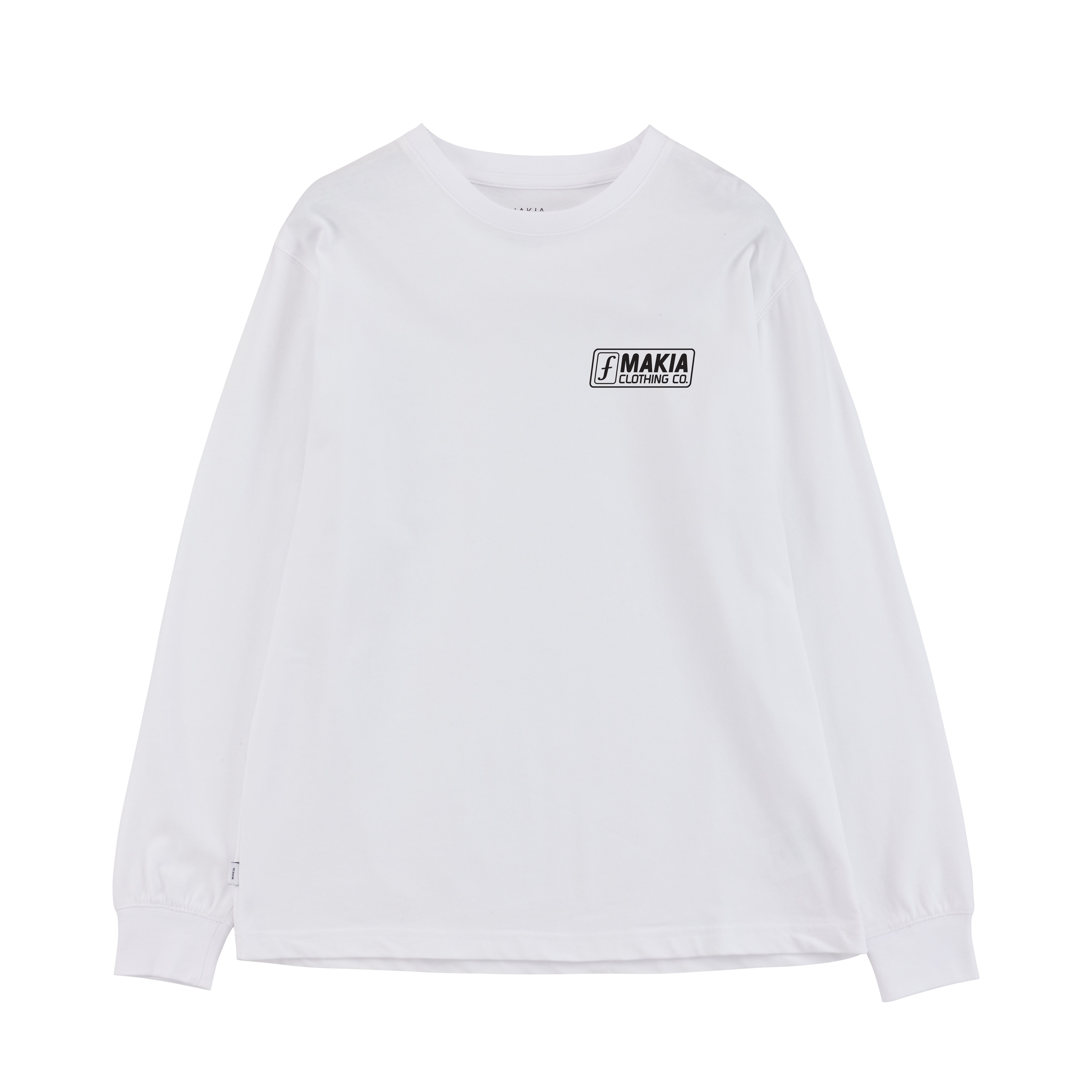 Forum Long Sleeve