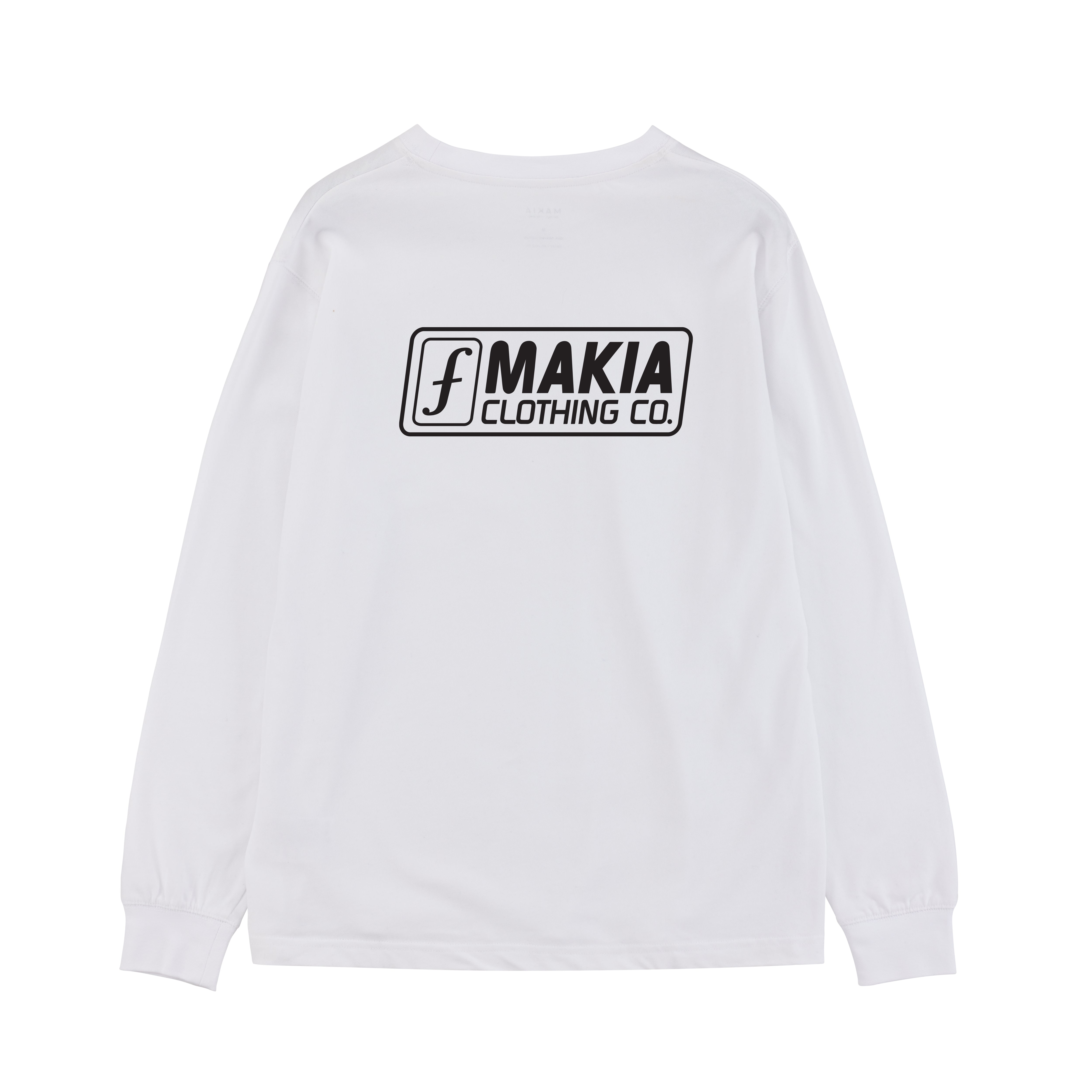 Forum Long Sleeve