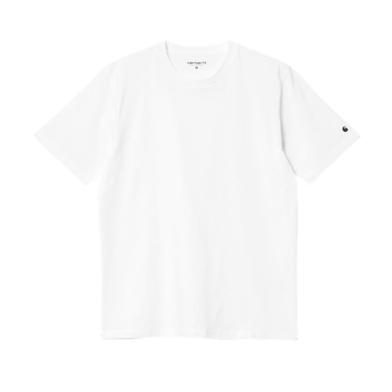 WIP s/s basic tee