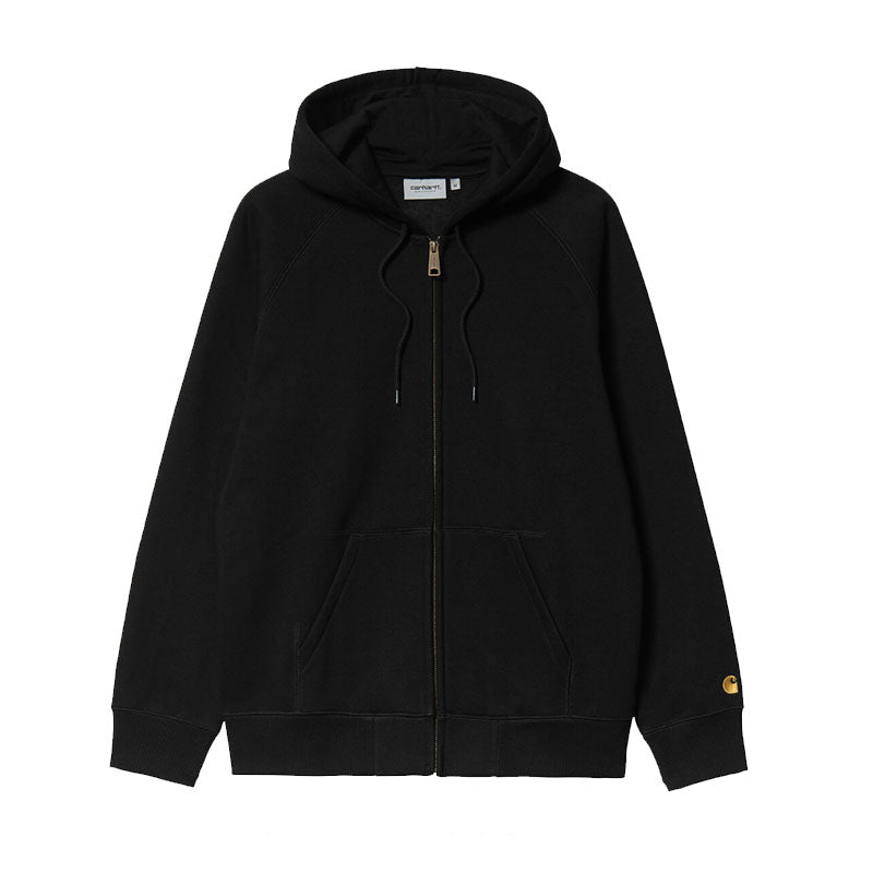 CHASE ZIP HOODIE Huppari