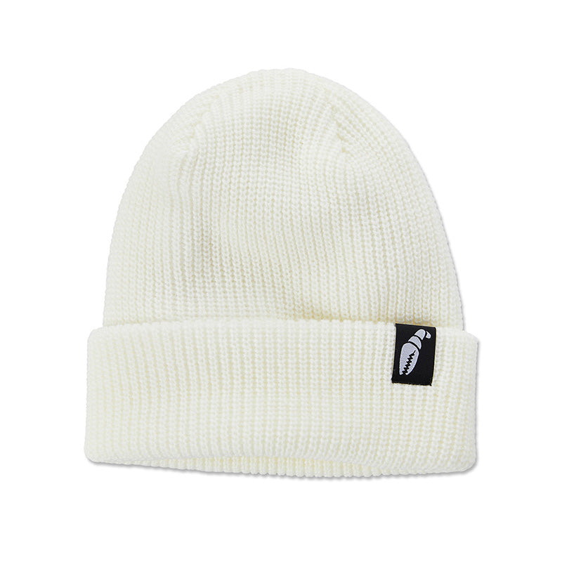 CLAW LABEL BEANIE