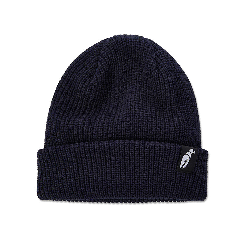 CLAW LABEL BEANIE