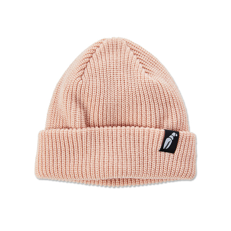 CLAW LABEL BEANIE