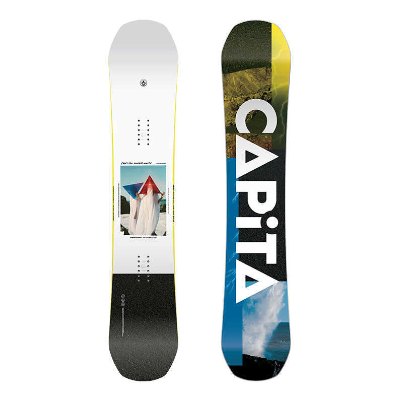 人気ブラドン Capita DOA 154cm｜ウィンタースポーツ 20-21 スノーボード