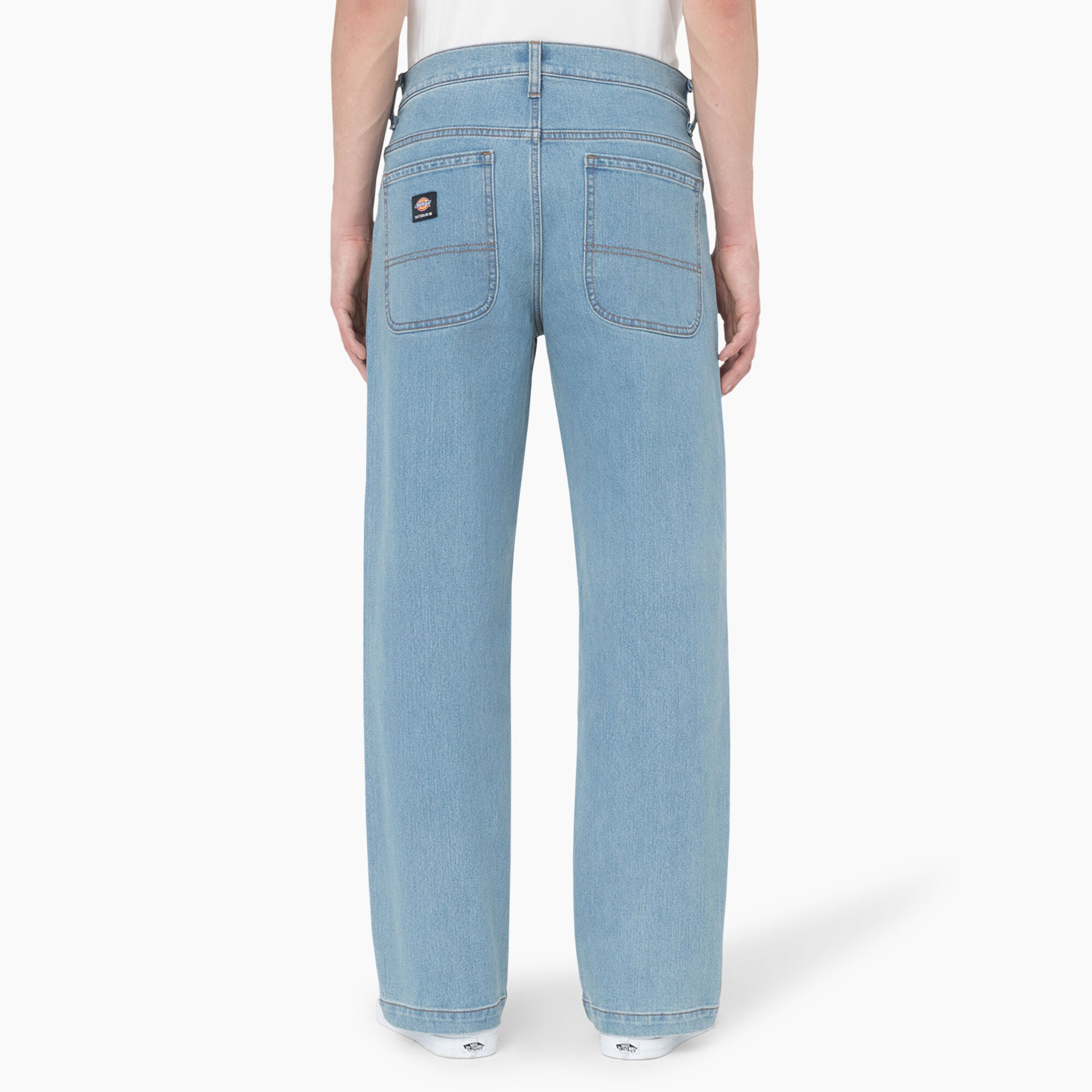 Wingville Denim Pant