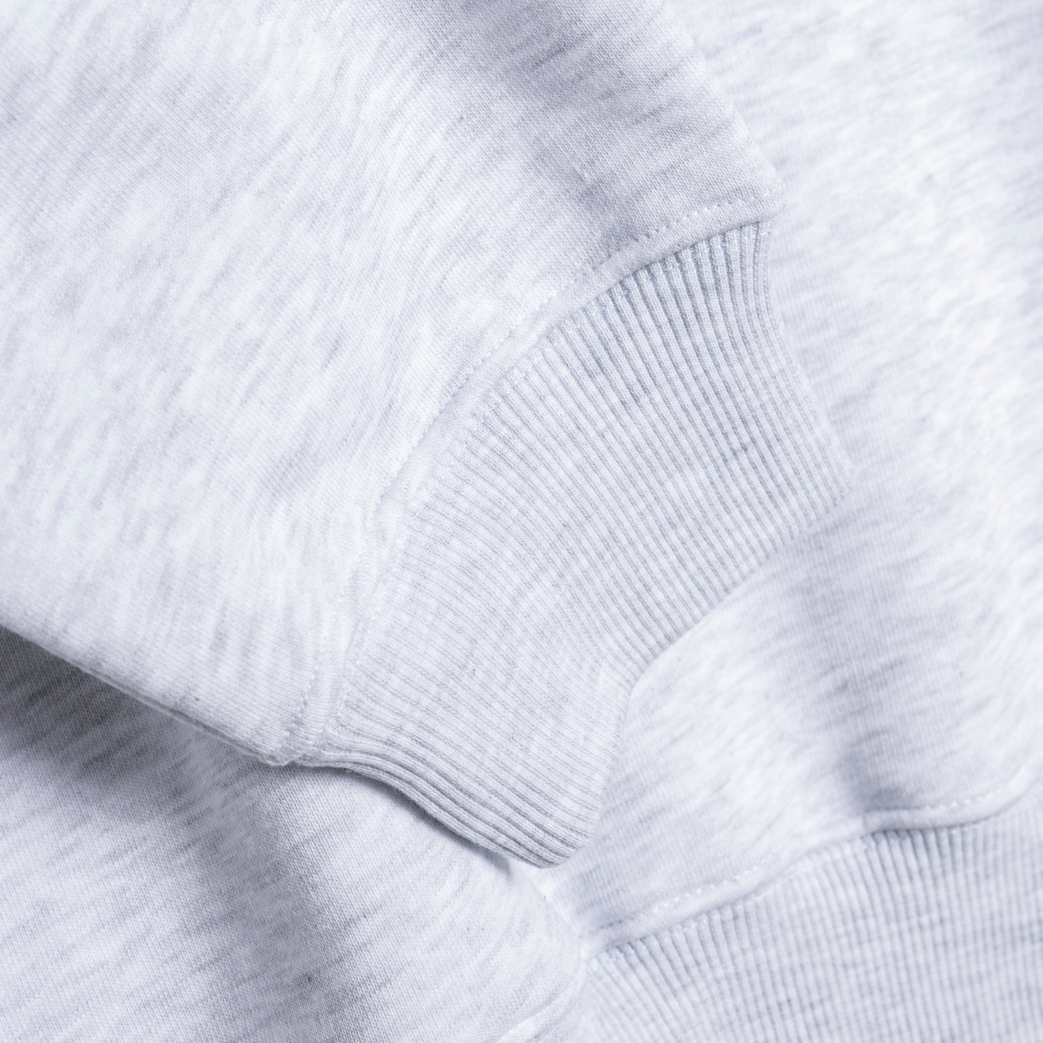 Label Crew Sweatshirt