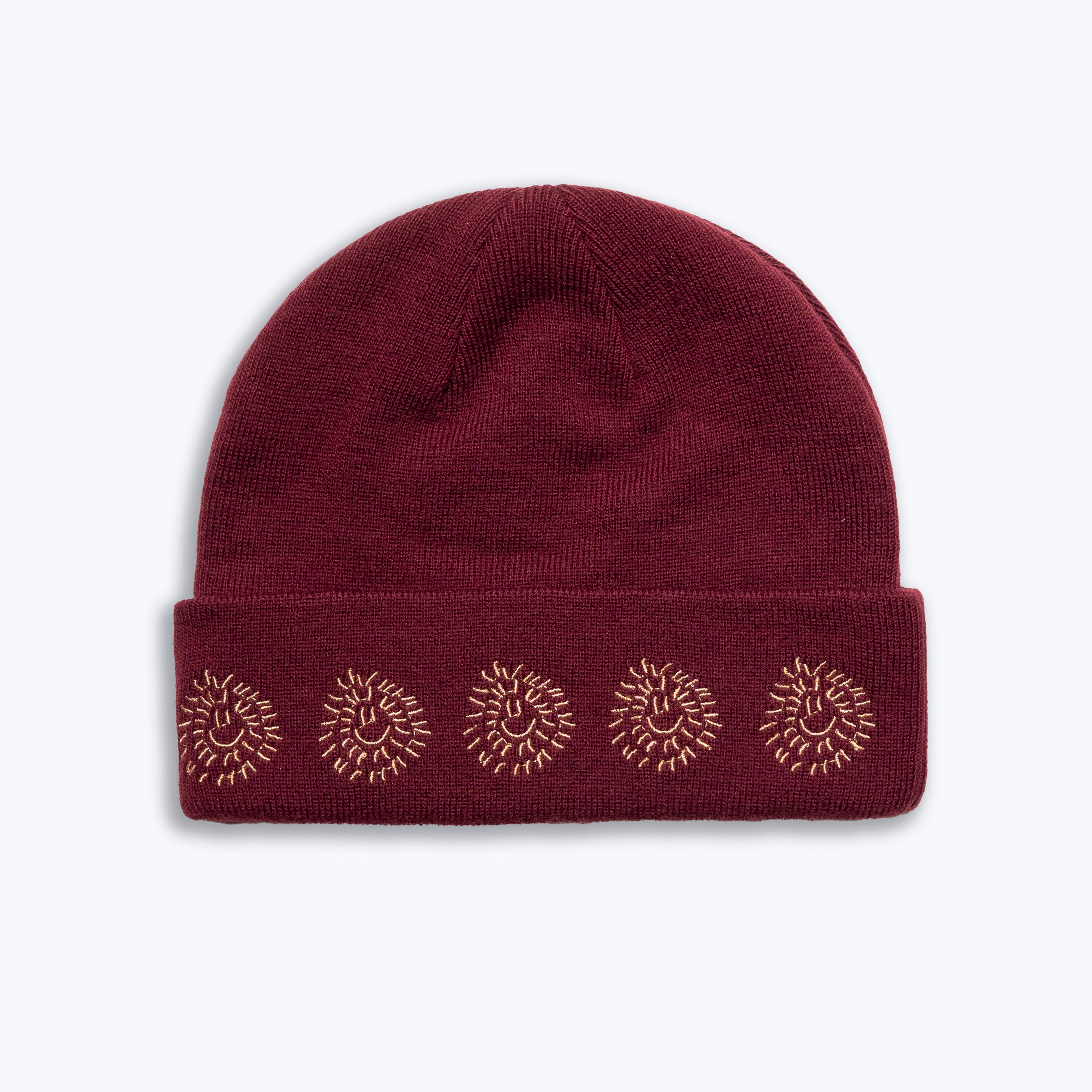 Arthur Longo 'Flakes' Beanie