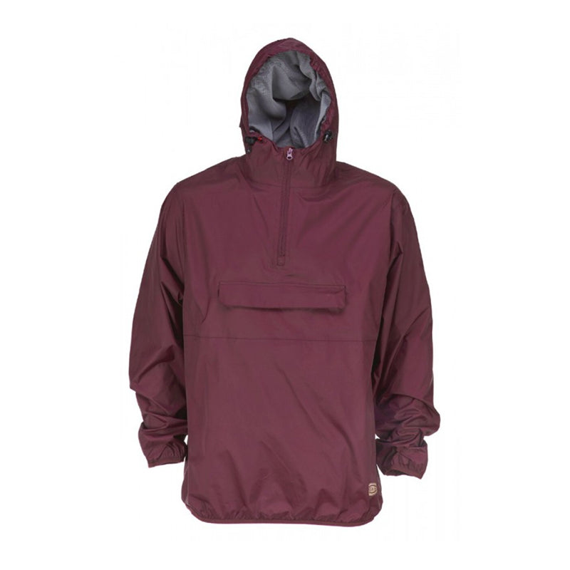 CENTRE RIDGE ANORAK JKT